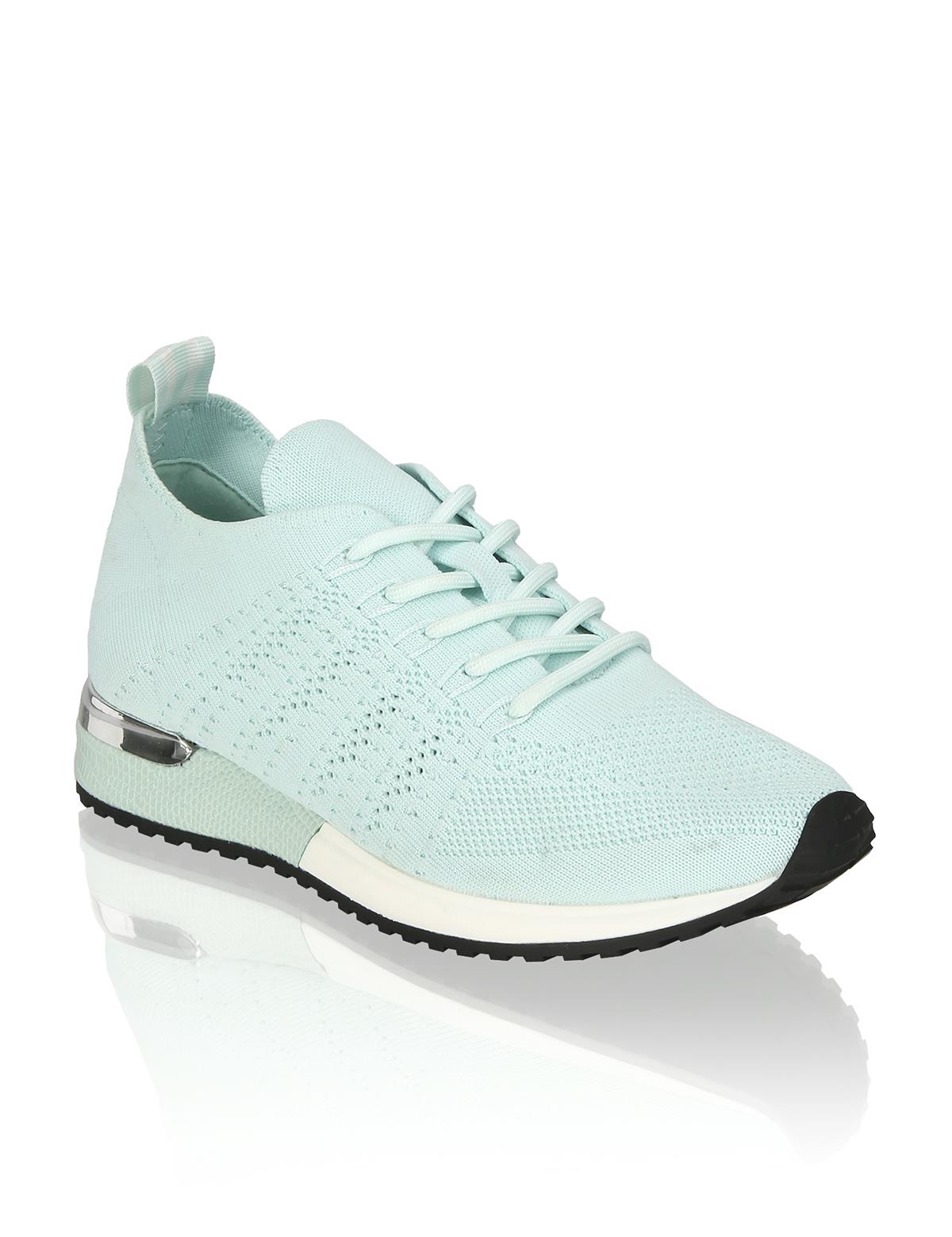 HUMANIC 09 Kate Gray Textil-Sneaker EUR 59,95 1441101689