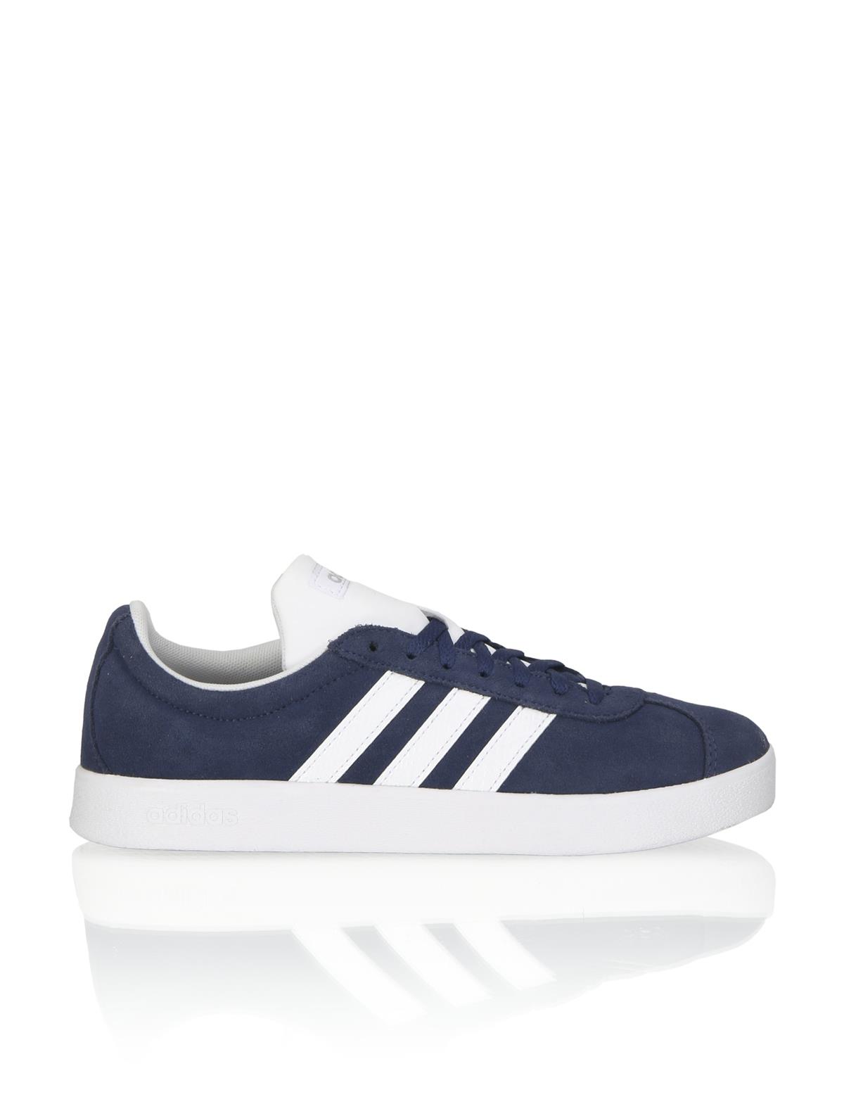 HUMANIC 24 Adidas Glattleder-Sneaker EUR 64,95 1711138368