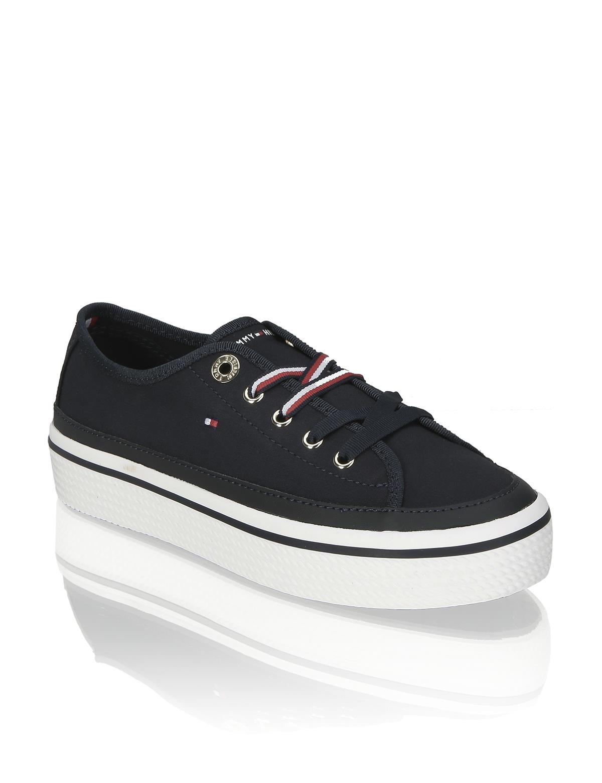 HUMANIC 29 Tommy Hilfiger Textil-Sneaker EUR 79,95 1421101758