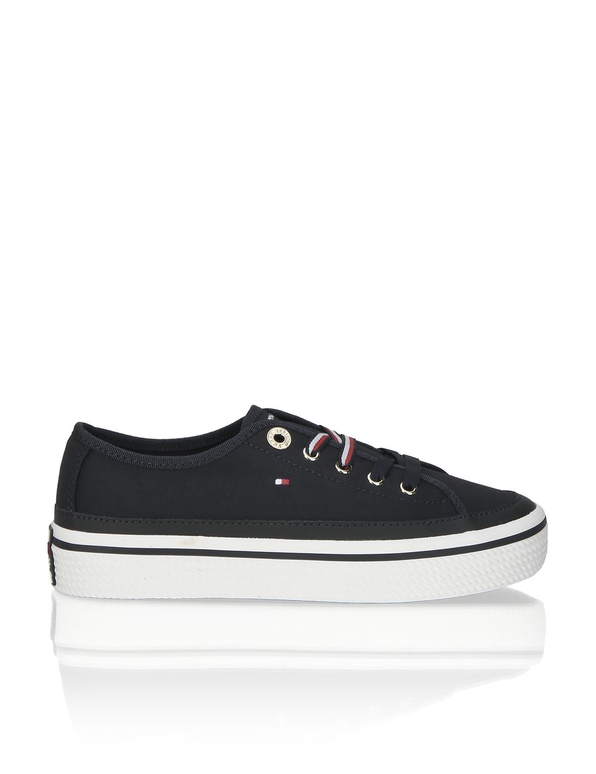 HUMANIC 30 Tommy Hilfiger Textil-Sneaker EUR 79,95 1421101758