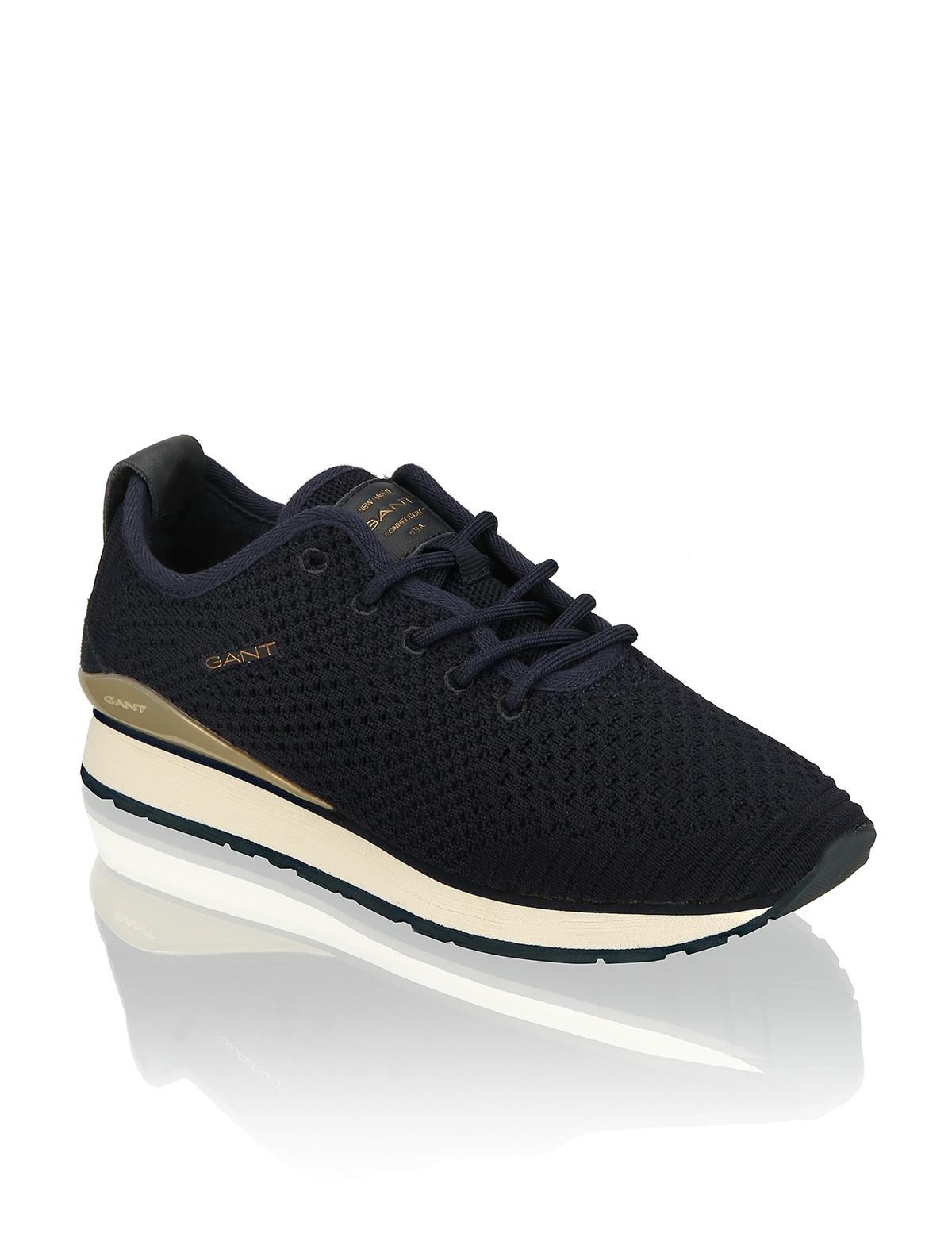 HUMANIC 45 Gant Textil-Sneaker EUR 110 1421101998