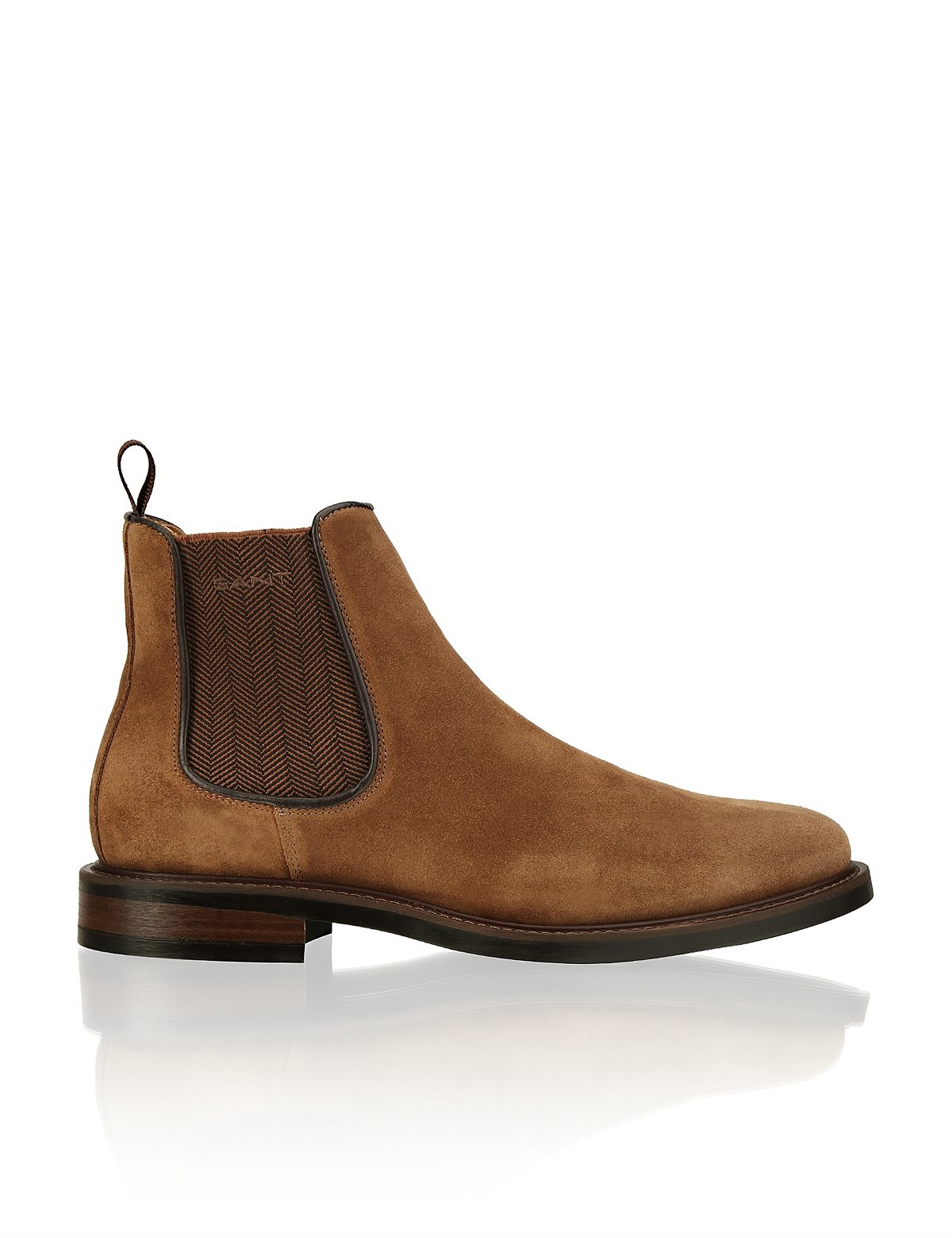 HUMANIC 38 Gant Glattleder Chelsea Boots EUR 170 ab Mitte September 2123606322