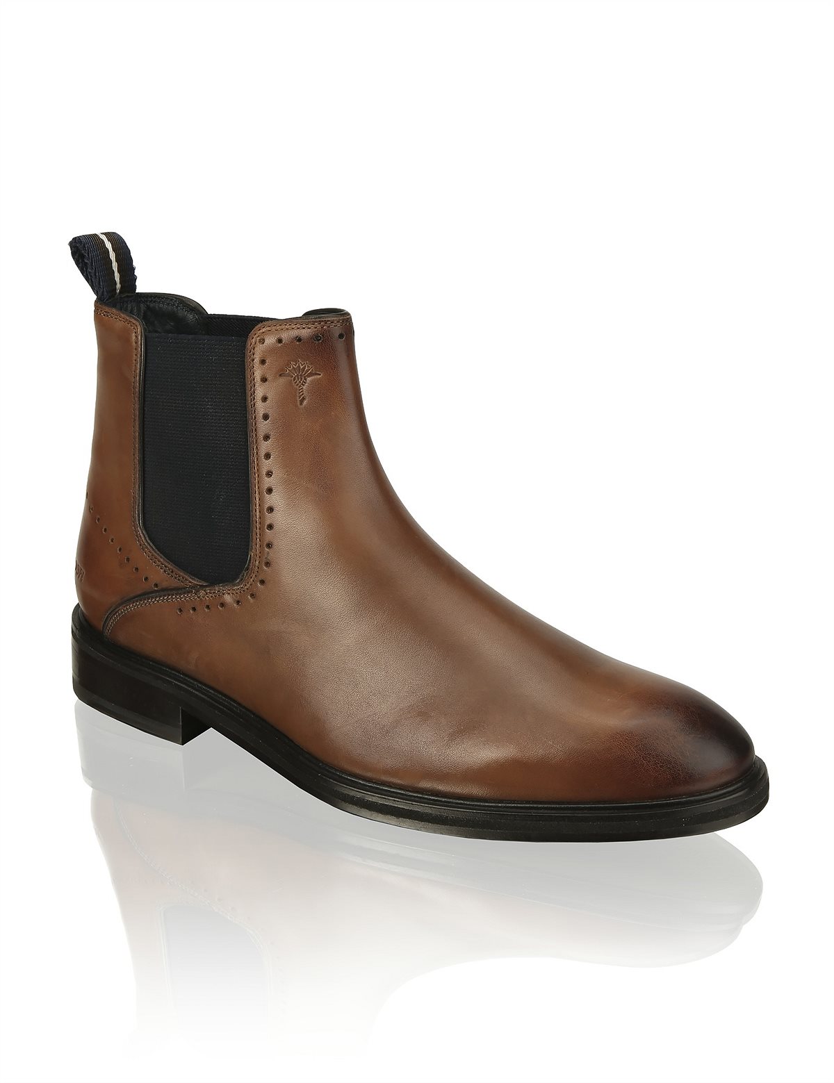 HUMANIC 41 Joop Glattleder-Chelsea Boots EUR 150 ab Mitte Oktober 2113601652