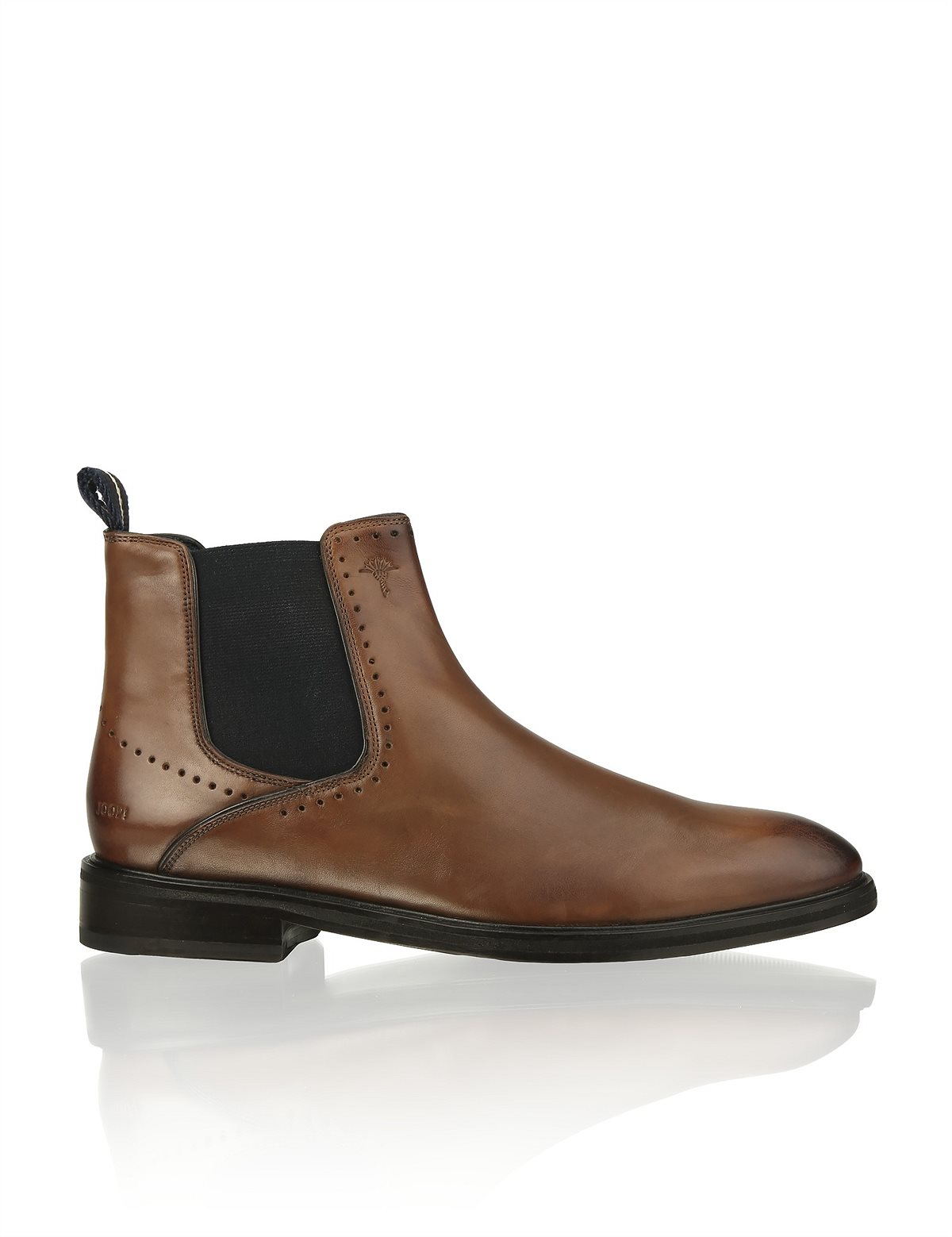 HUMANIC 42 Joop Glattleder-Chelsea Boots EUR 150 ab Mitte Oktober 2113601652