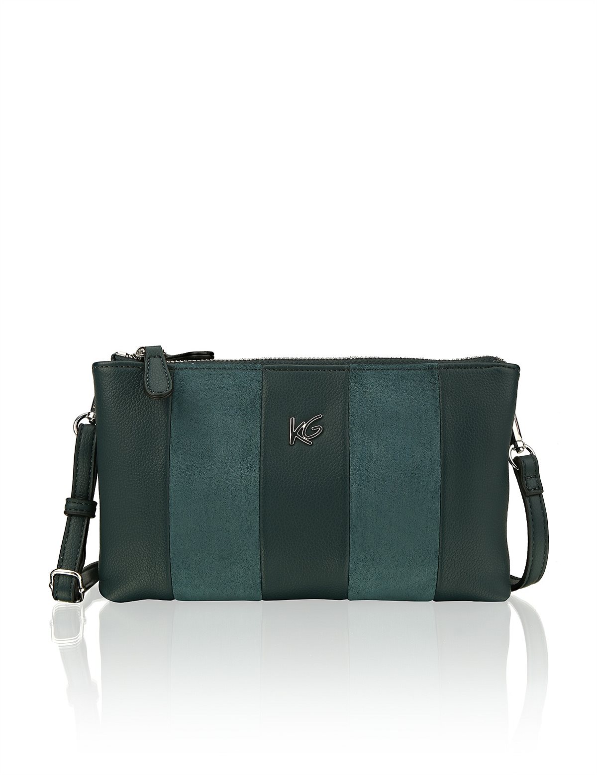 HUMANIC 06 Kate Gray Mini Bag EUR 39,95 ab Mitte September 6131403128