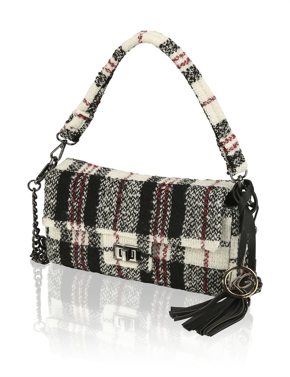 HUMANIC 07 Kate Gray Textil-Tasche EUR 49,95 ab Mitte August 6131002419