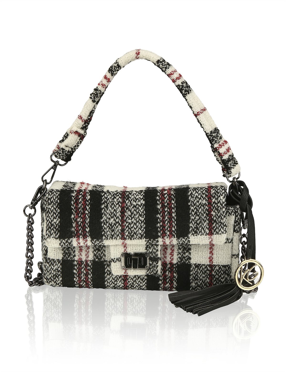 HUMANIC 08 Kate Gray Textil-Tasche EUR 49,95 ab Mitte August 6131002419