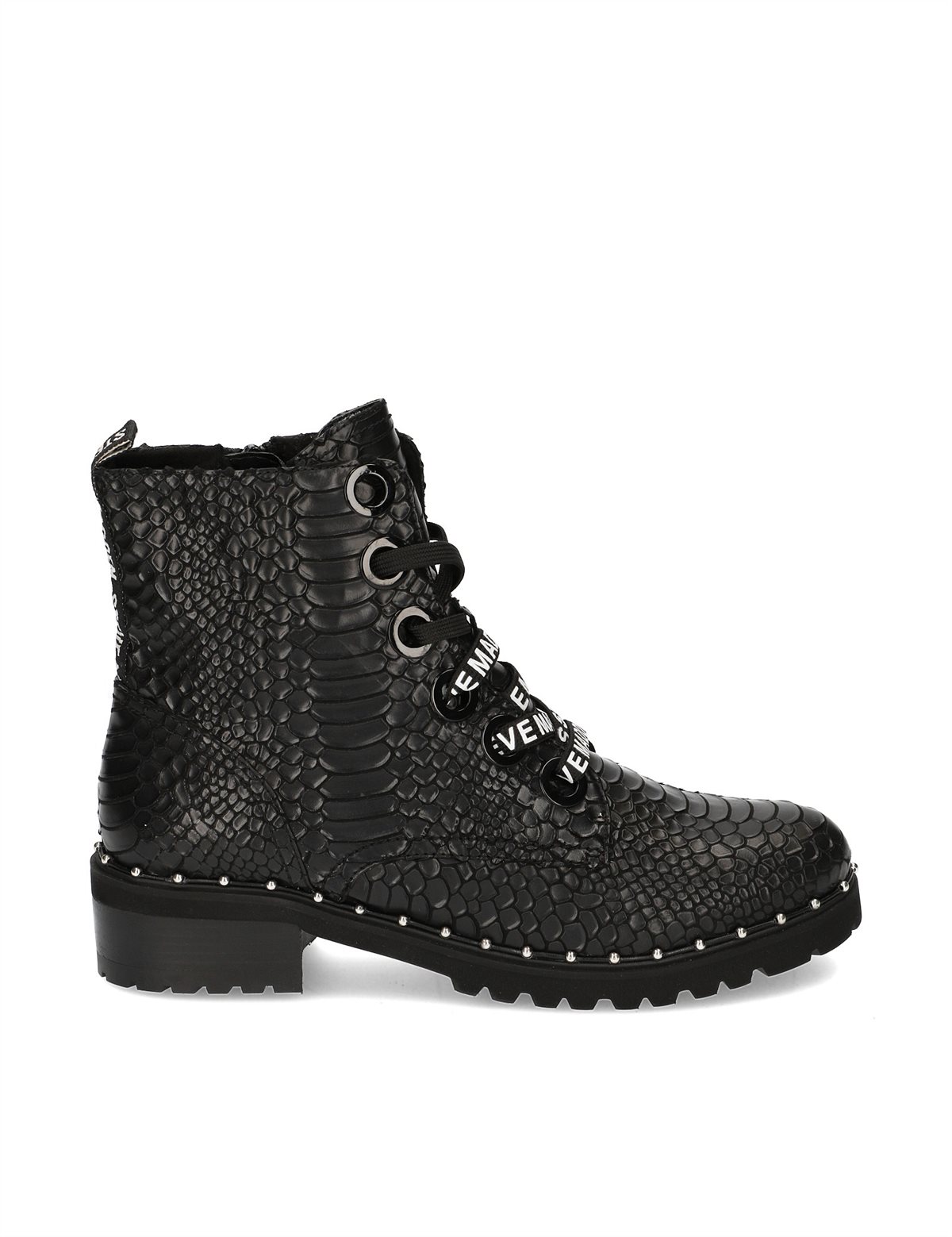 HUMANIC 50 Steve Madden Boots EUR 140 1543613070