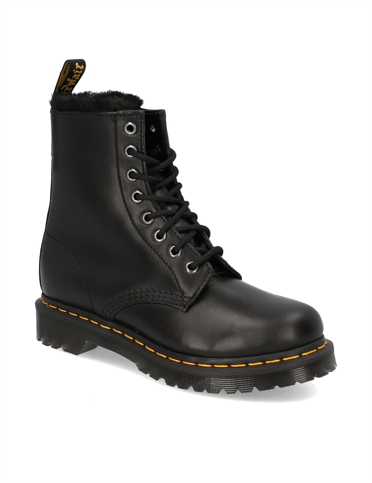 HUMANIC 65 Dr. Martens Glattleder-Boot EUR 200 1643506860