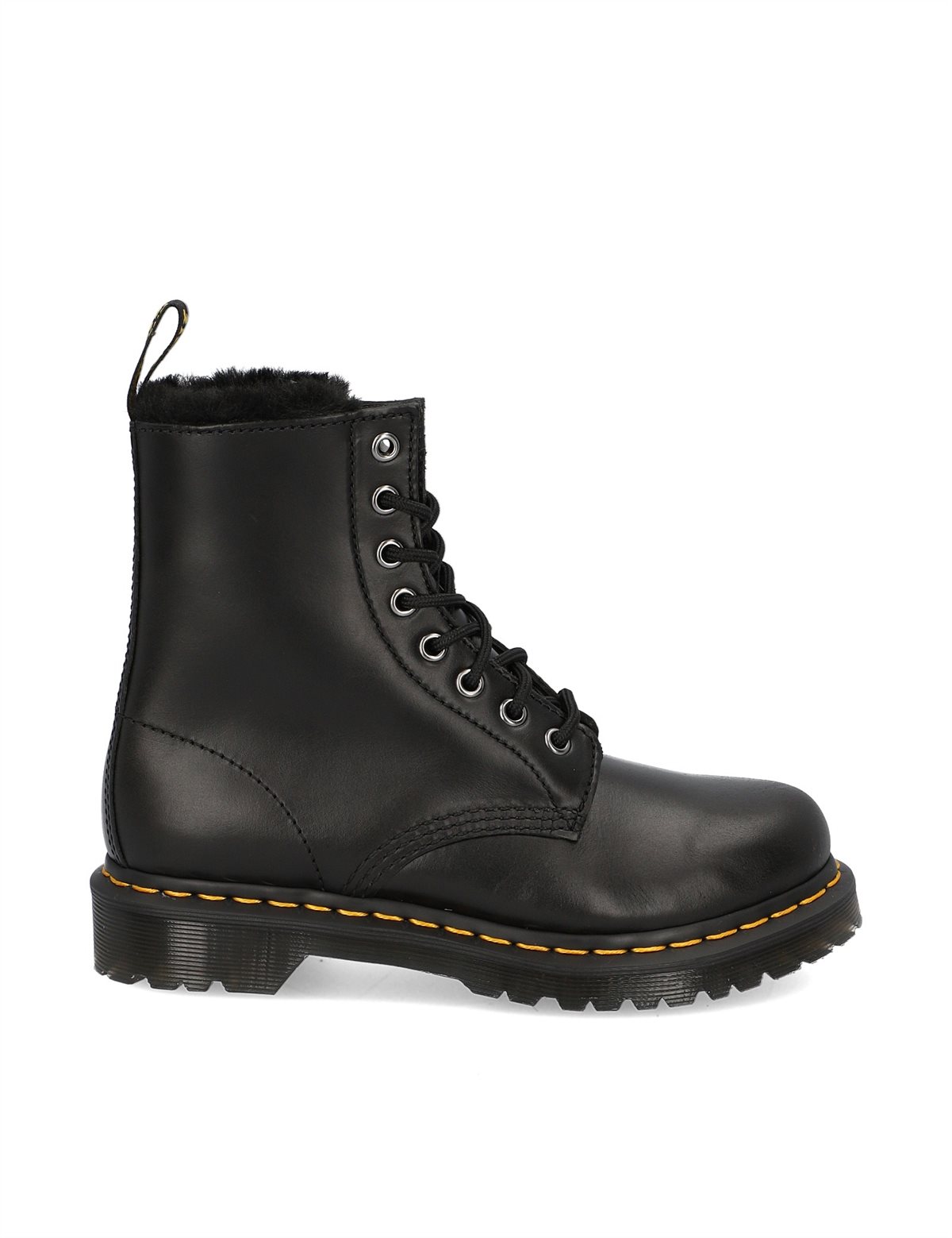 HUMANIC 66 Dr. Martens Glattleder-Boot EUR 200 1643506860