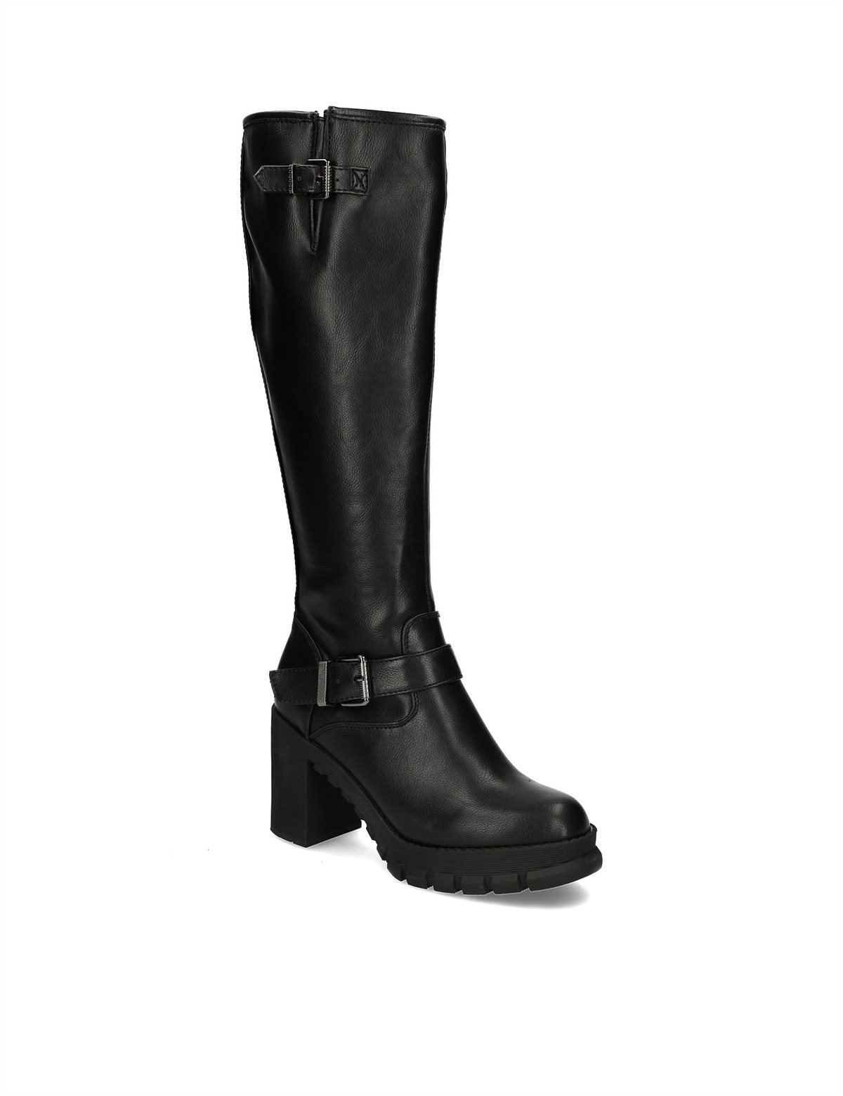 HUMANIC 67 Buffalo Stiefel EUR 110 1643716520