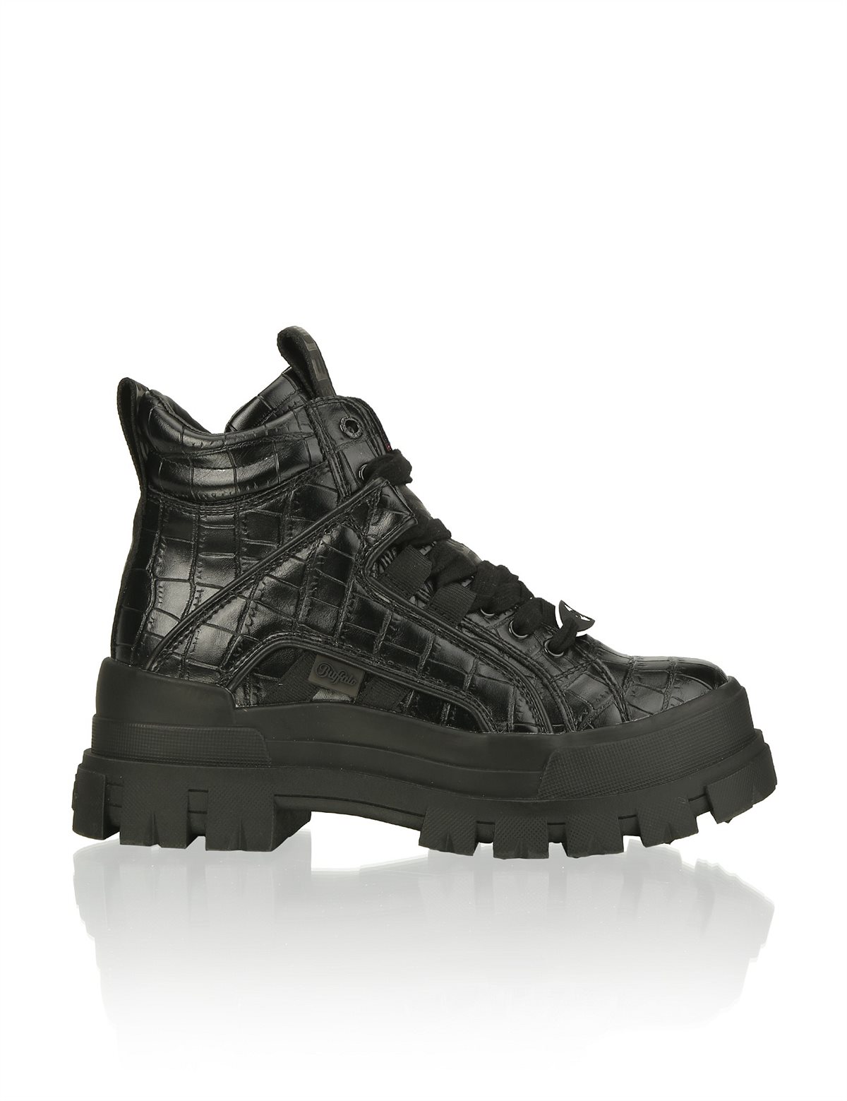 HUMANIC 72 Buffalo Sneaker EUR 99,95 1643506980