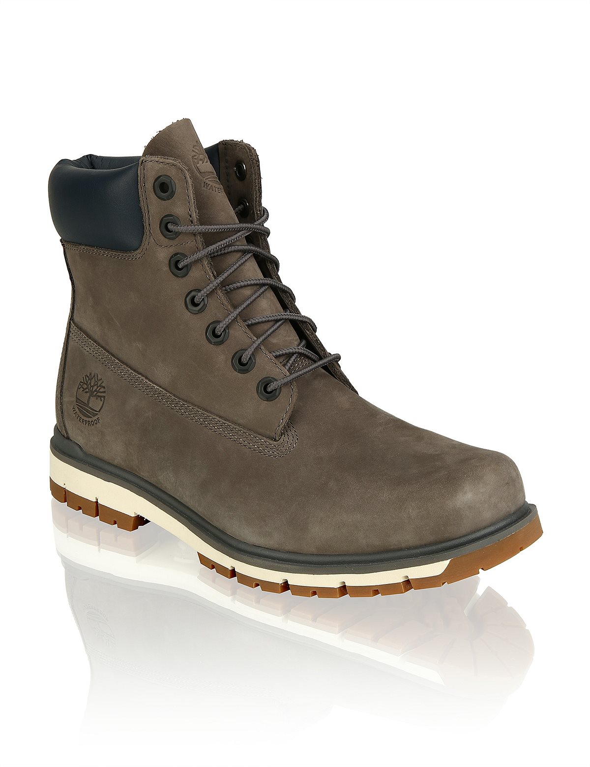 HUMANIC 23 Timberland Glattleder-Boots EUR 200 2623510534