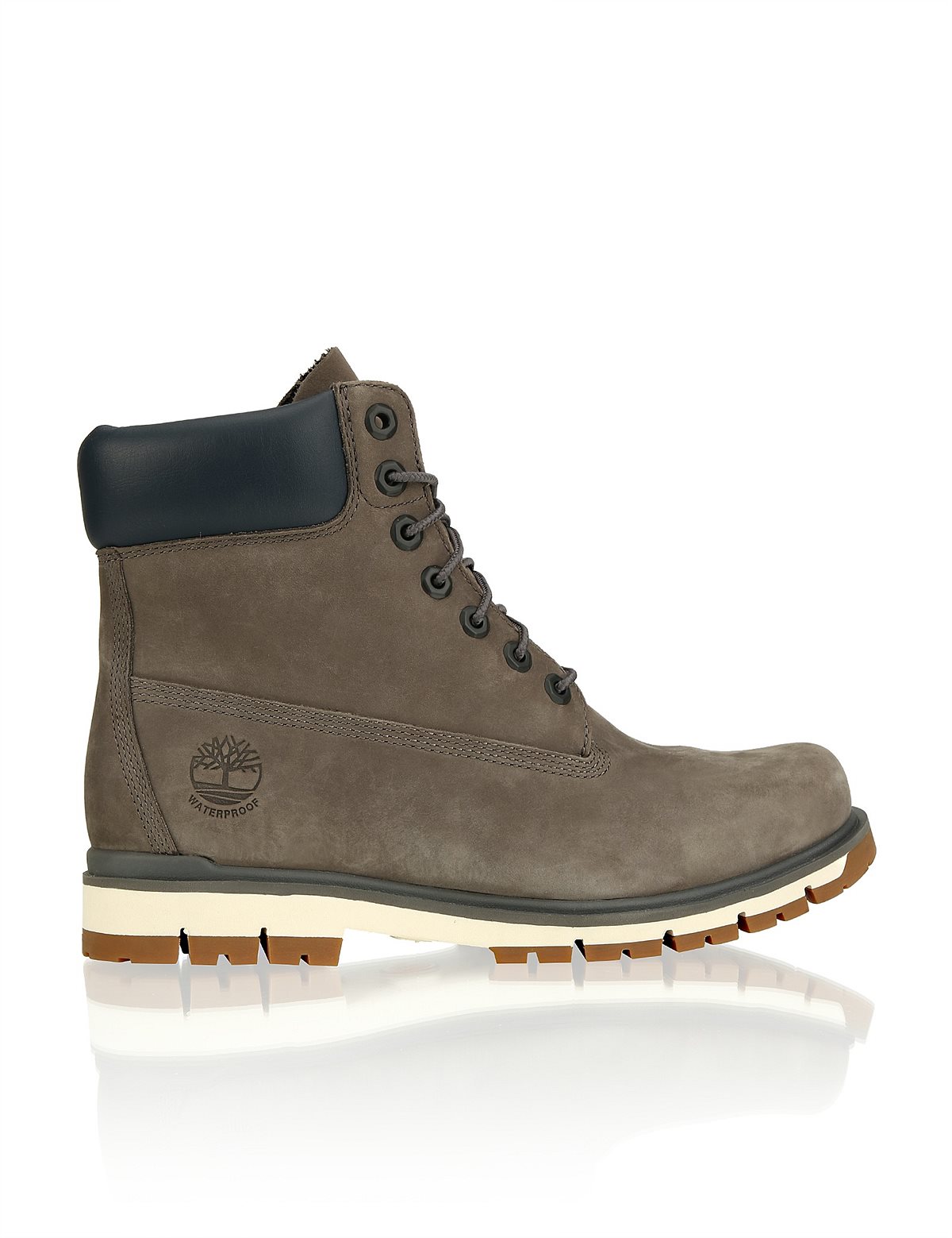 HUMANIC 24 Timberland Glattleder-Boots EUR 200 2623510534