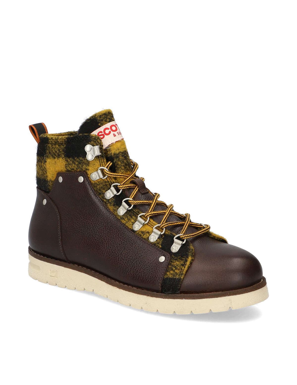 HUMANIC 25 Scotch & Soda Boots EUR 160 2623510612