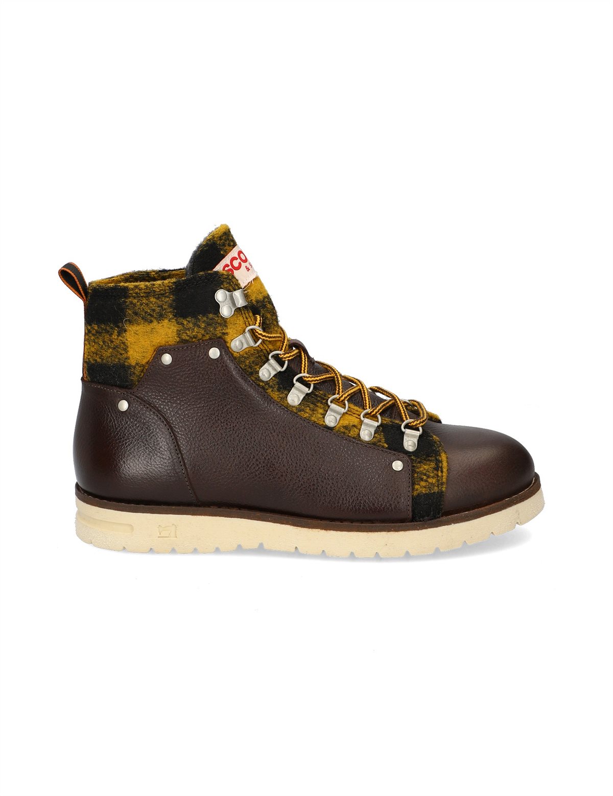 HUMANIC 26 Scotch & Soda Boots EUR 160 2623510612