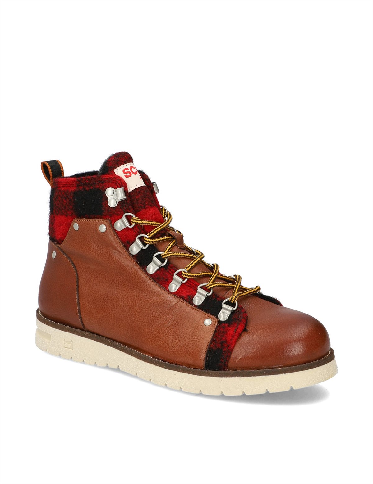 HUMANIC 27 Scotch & Soda Boots EUR 160 2623510622