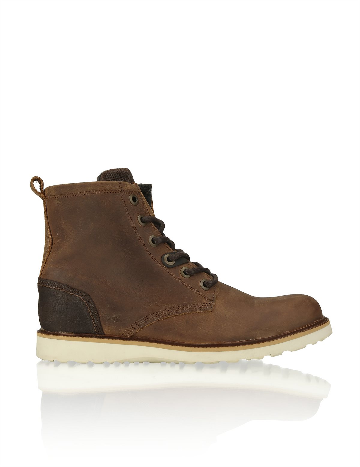 HUMANIC 32 Frank Walker Glattleder-Boots EUR 99,95 2623510882