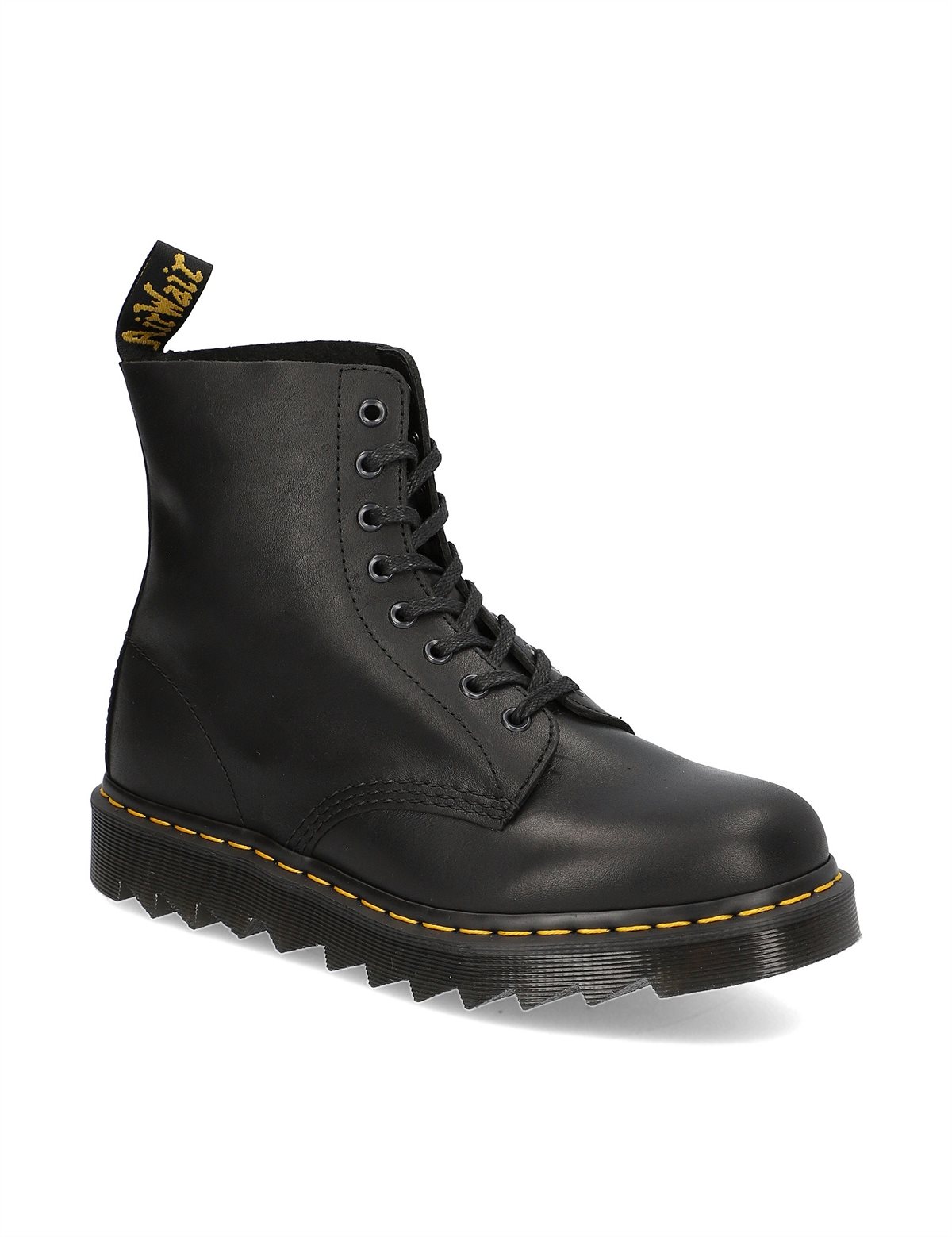 HUMANIC 37 Dr. Martens mit Zackensohle EUR 190 2623510330