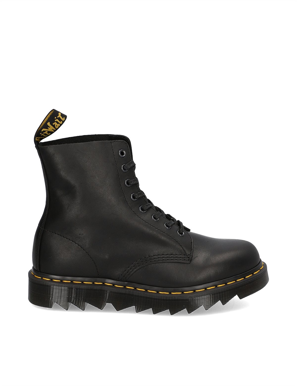 HUMANIC 38 Dr. Martens mit Zackensohle EUR 190 2623510330