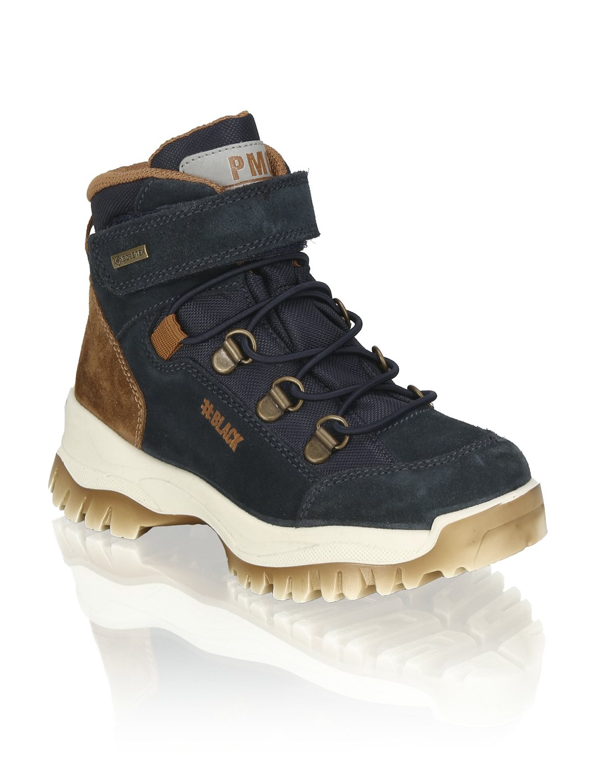 HUMANIC 11 Kinder Primigi Gore-Tex Lederkombi-Boot ab EUR 89,95 4623507308