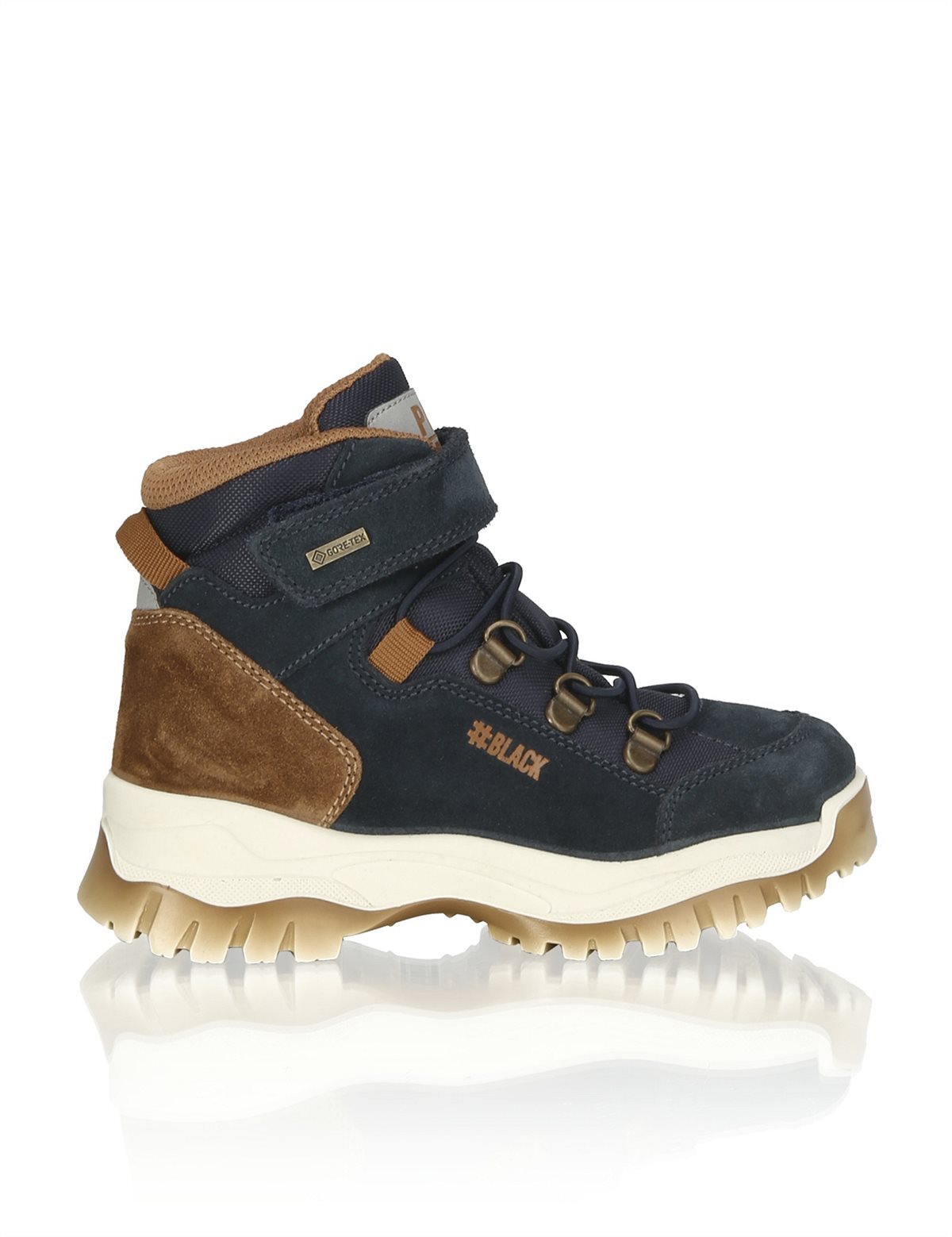 HUMANIC 12 Kinder Primigi Gore-Tex Lederkombi-Boot ab EUR 89,95 4623507308