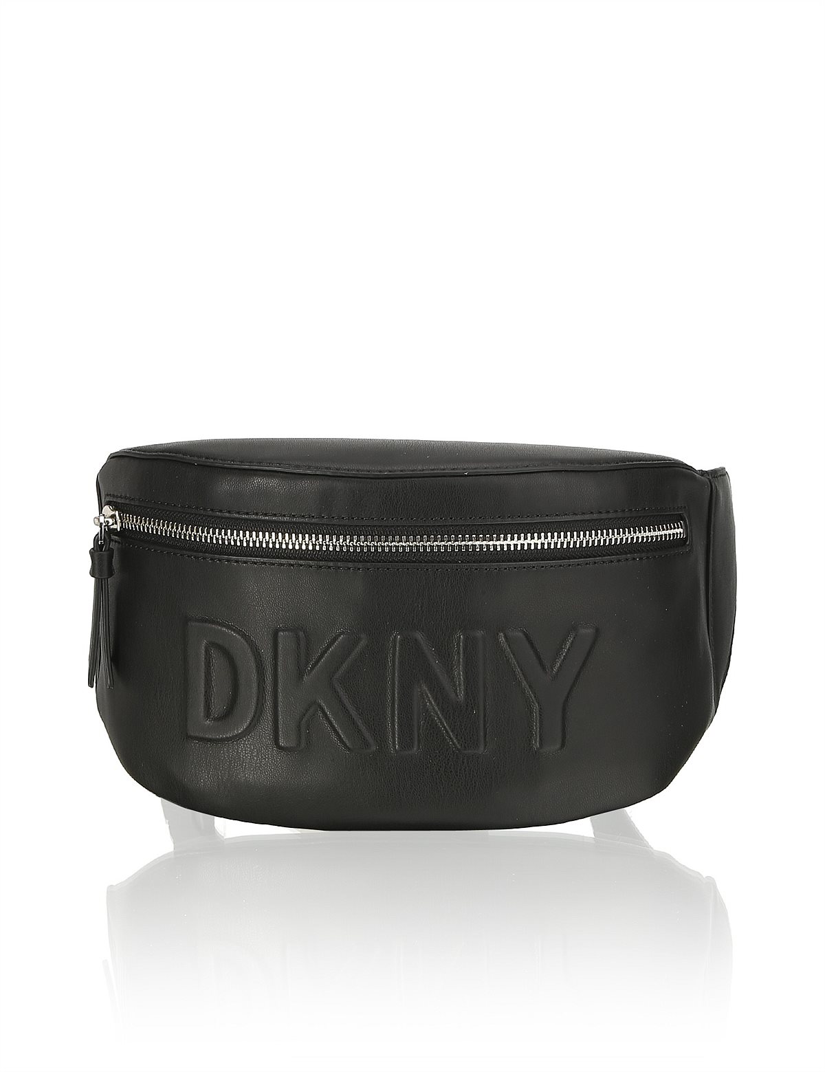 HUMANIC 14 DKNY Glattleder-Tasche EUR 150 6111700890