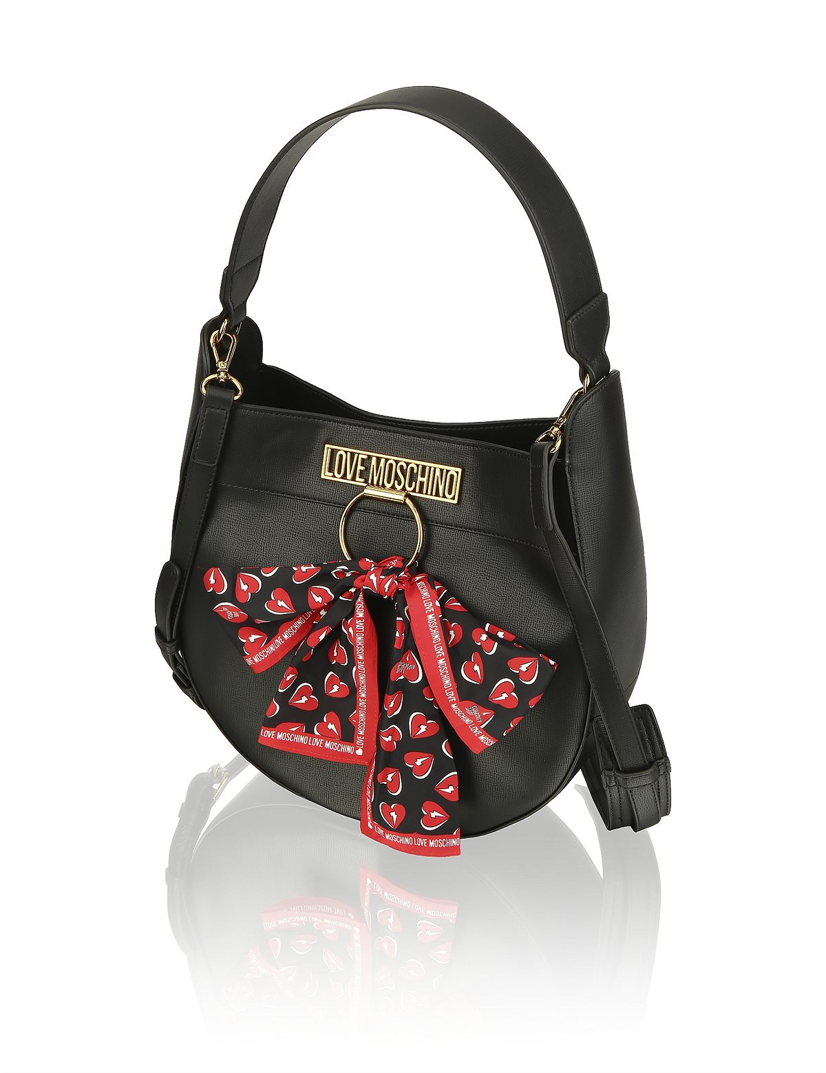 HUMANIC 35 Love Moschino Shoulder Bag EUR 210 6131226060