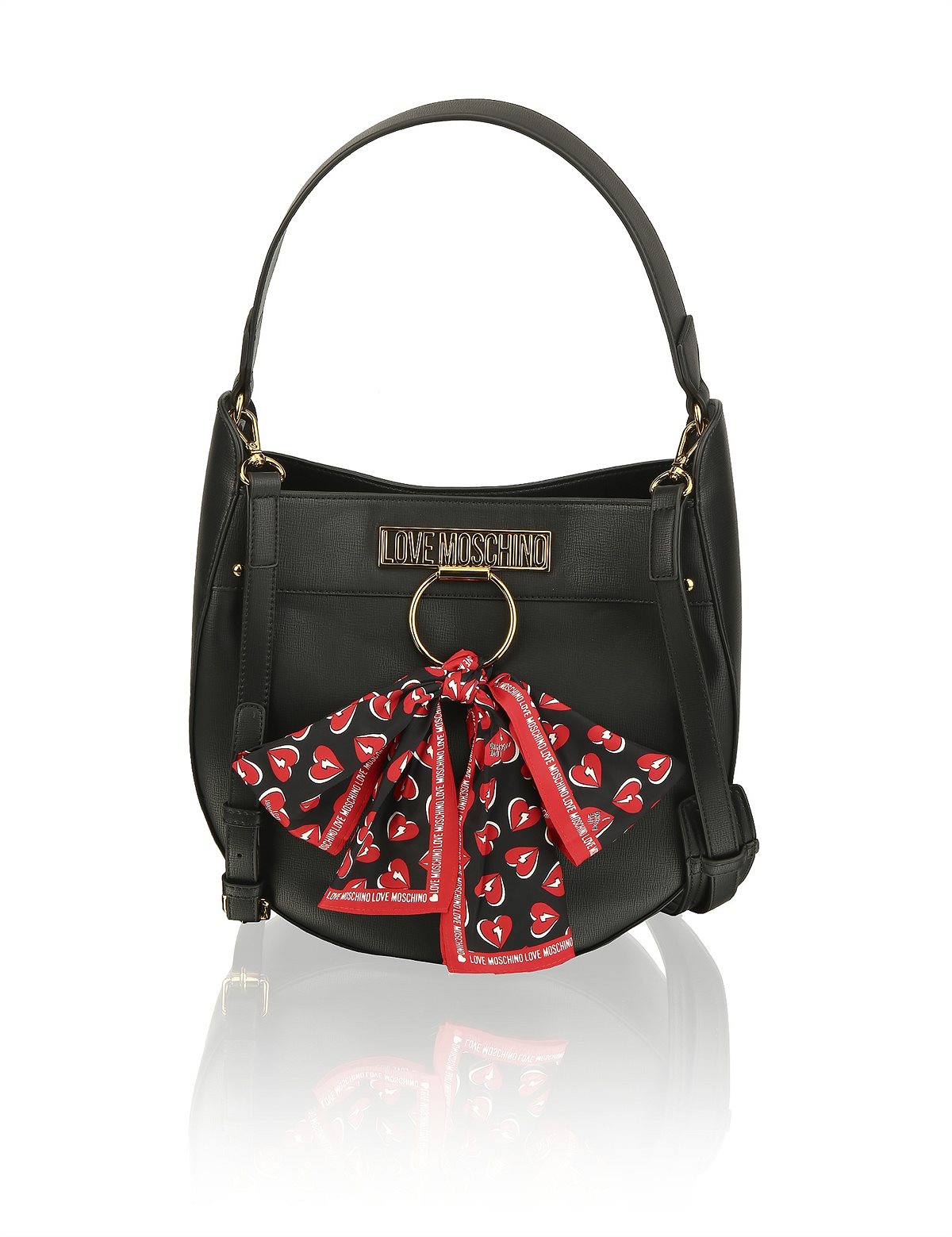 HUMANIC 36 Love Moschino Shoulder Bag EUR 210 6131226060