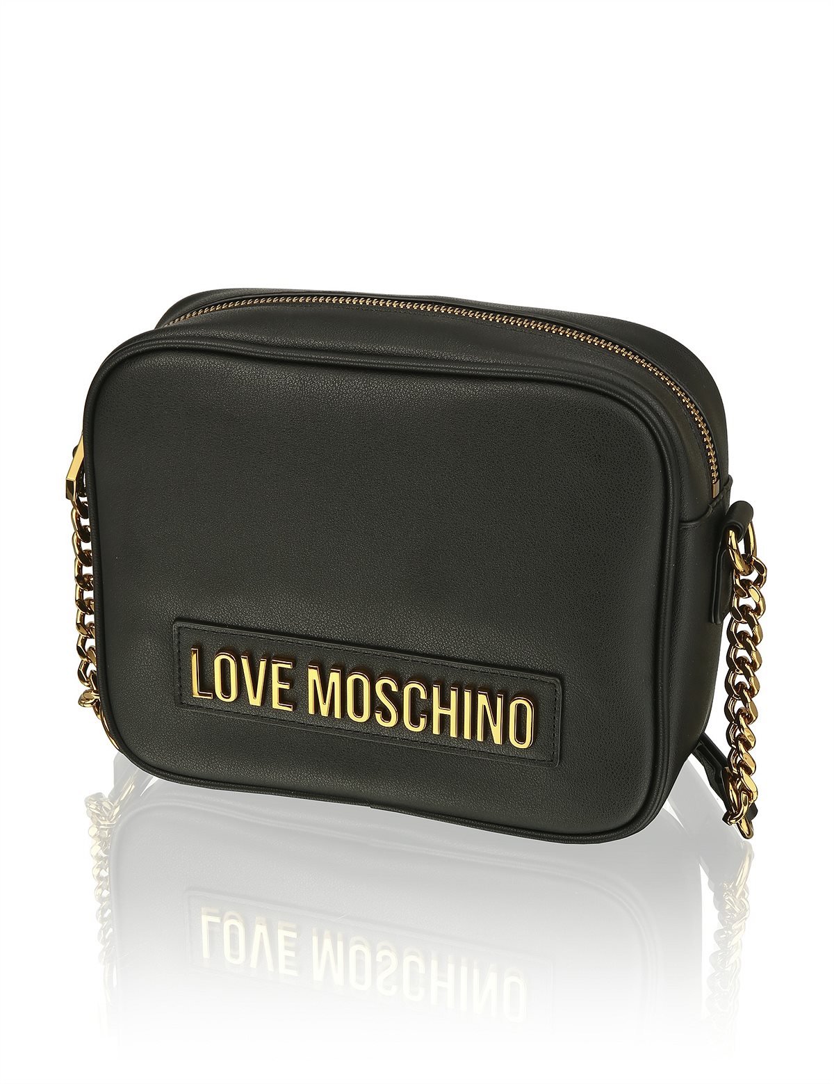 HUMANIC 43 Love Moschino Umhängetasche EUR 150 6131402810