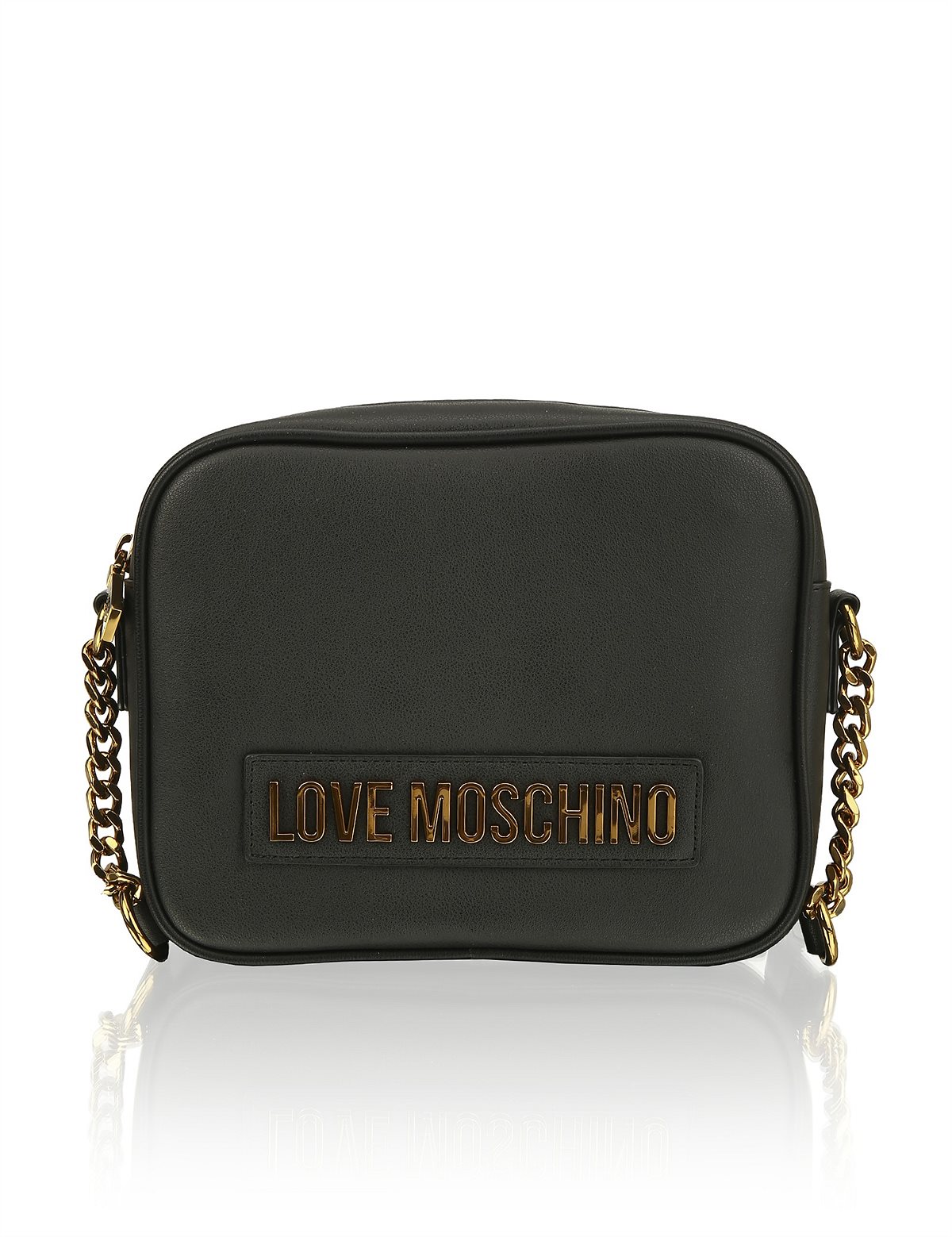 HUMANIC 44 Love Moschino Umhängetasche EUR 150 6131402810