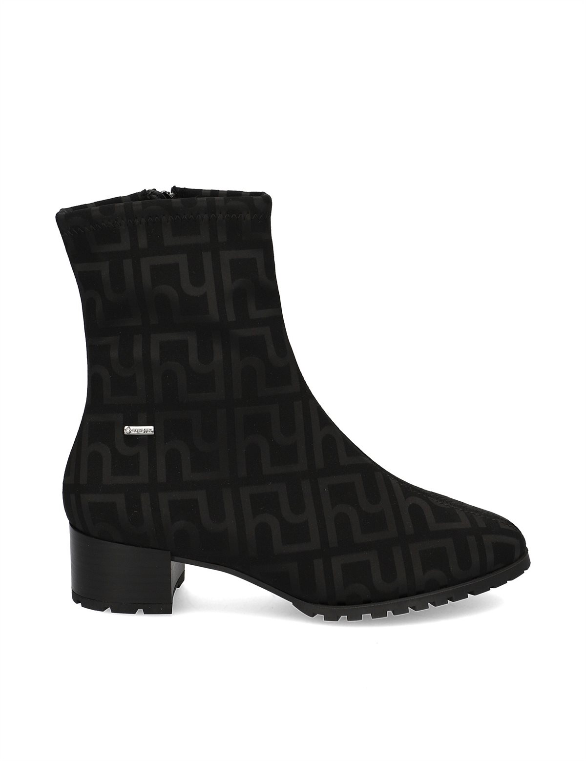 HUMANIC 04 Högl Textil Stiefelette EUR 180 1513602370