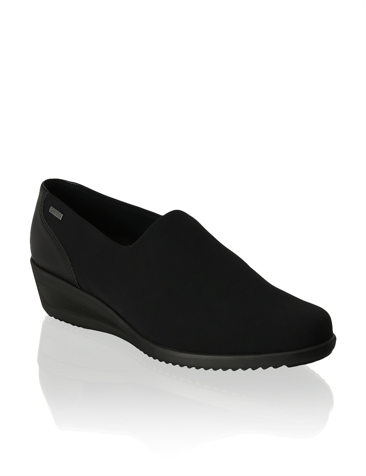 HUMANIC 23 Ara Textil-Slipper EUR 99,95 1101203040