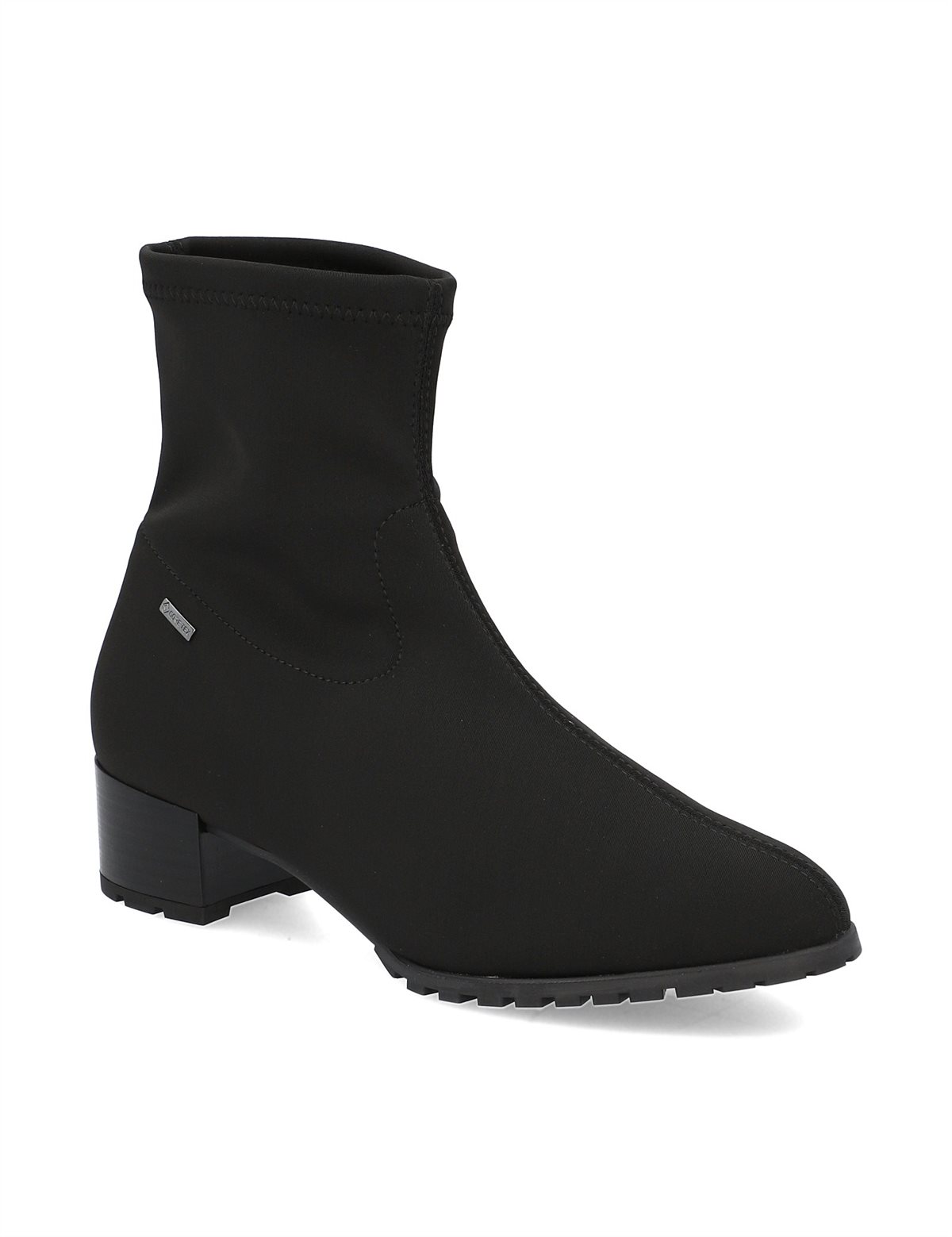 HUMANIC 33 Högl Textil Stiefelette EUR 140 1513602380