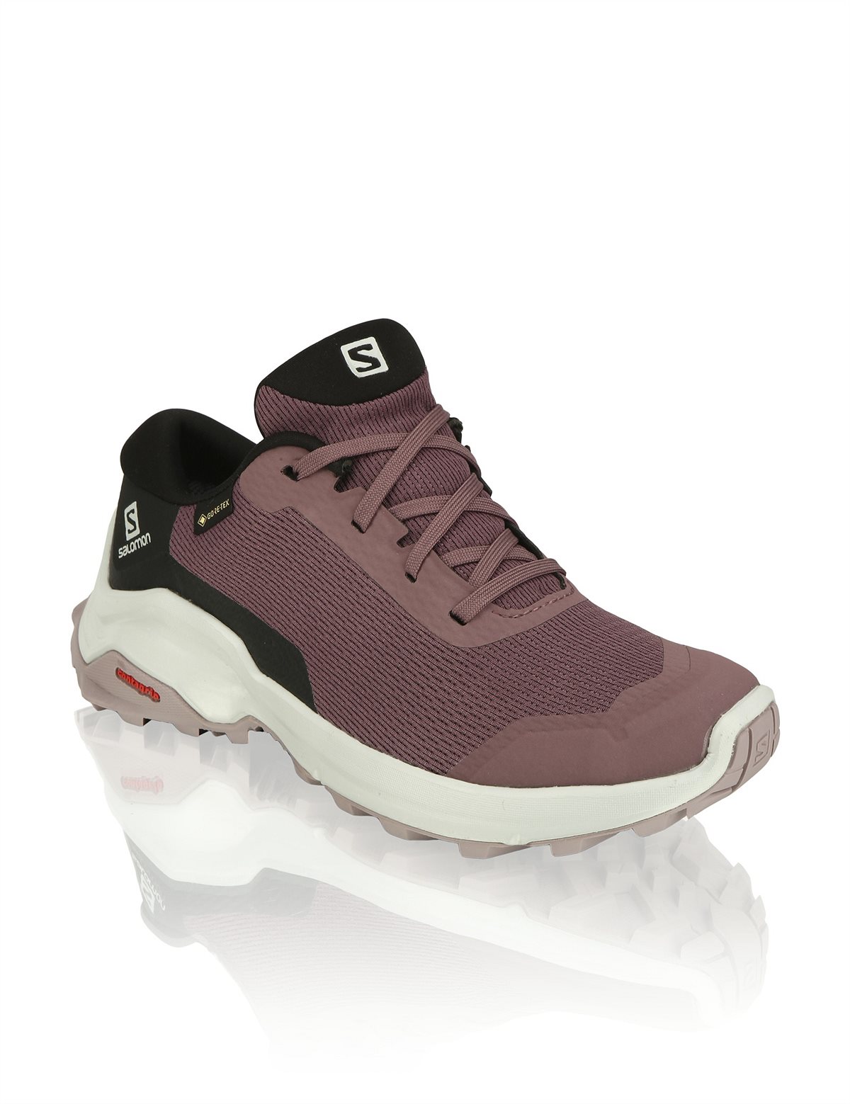 HUMANIC 37 Salomon Textil Sneaker EUR 110 1711140777