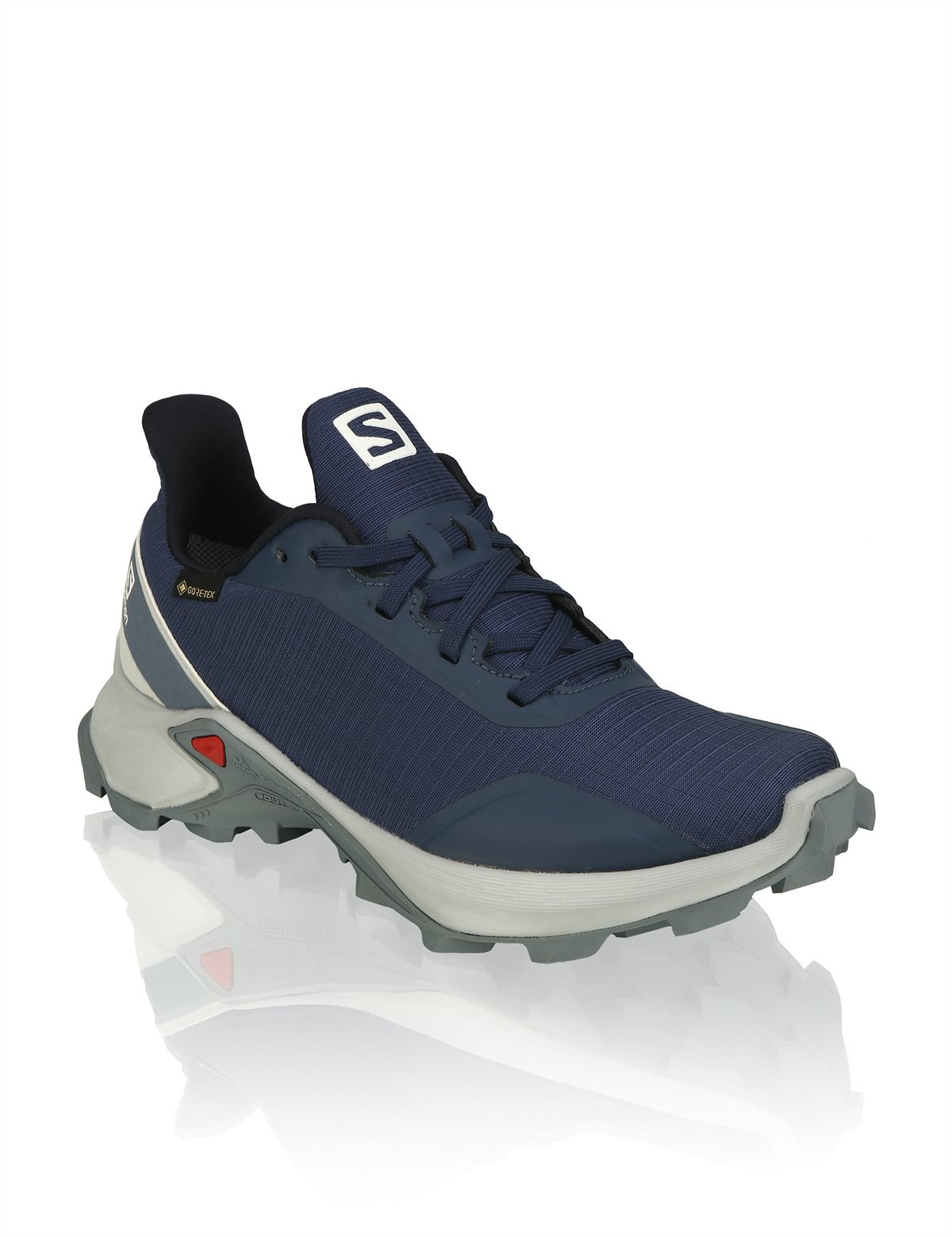 HUMANIC 39 Salomon Textil Sneaker EUR 110 1711140790