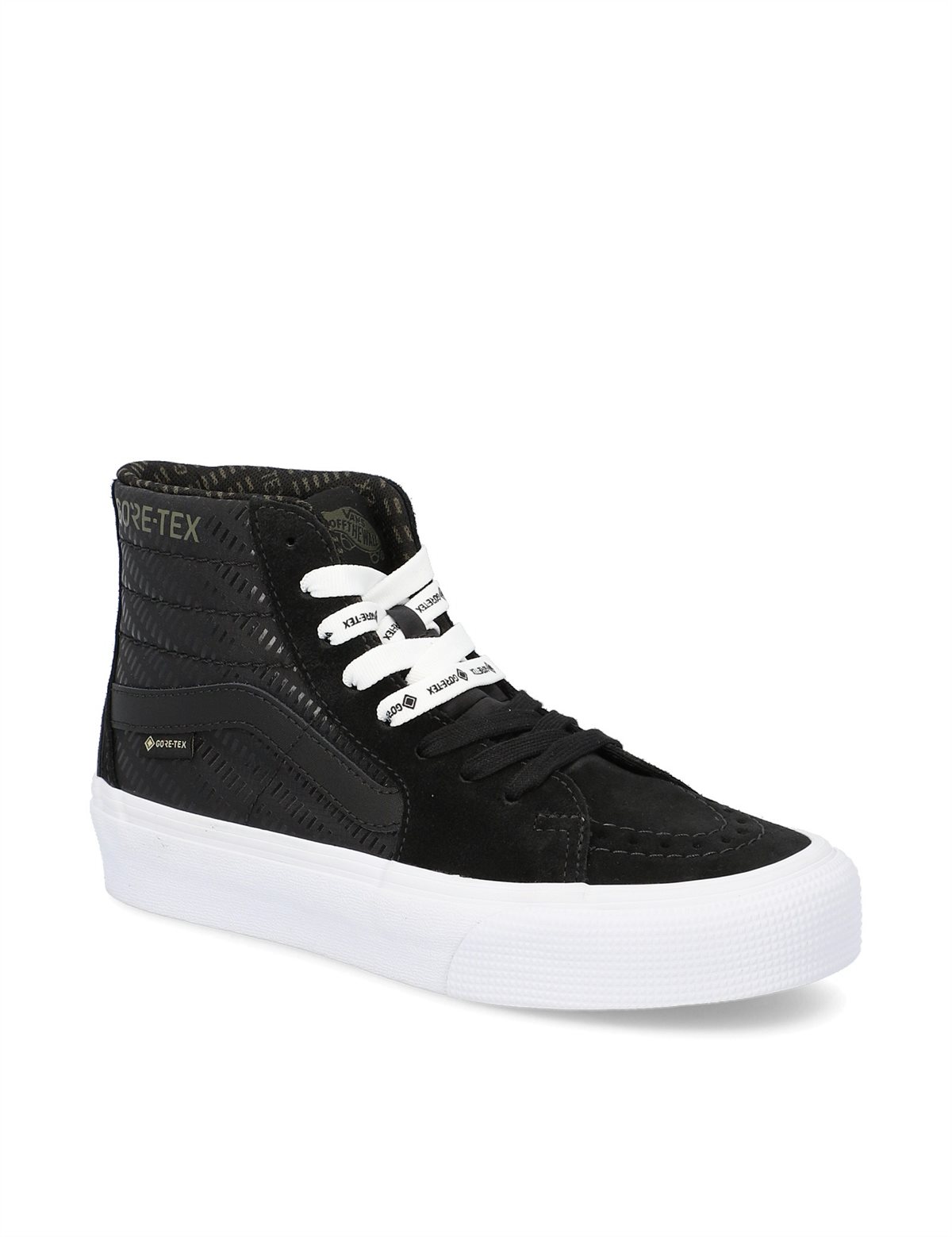 HUMANIC 47 Vans Lederkombi Boot EUR 110 1713512200