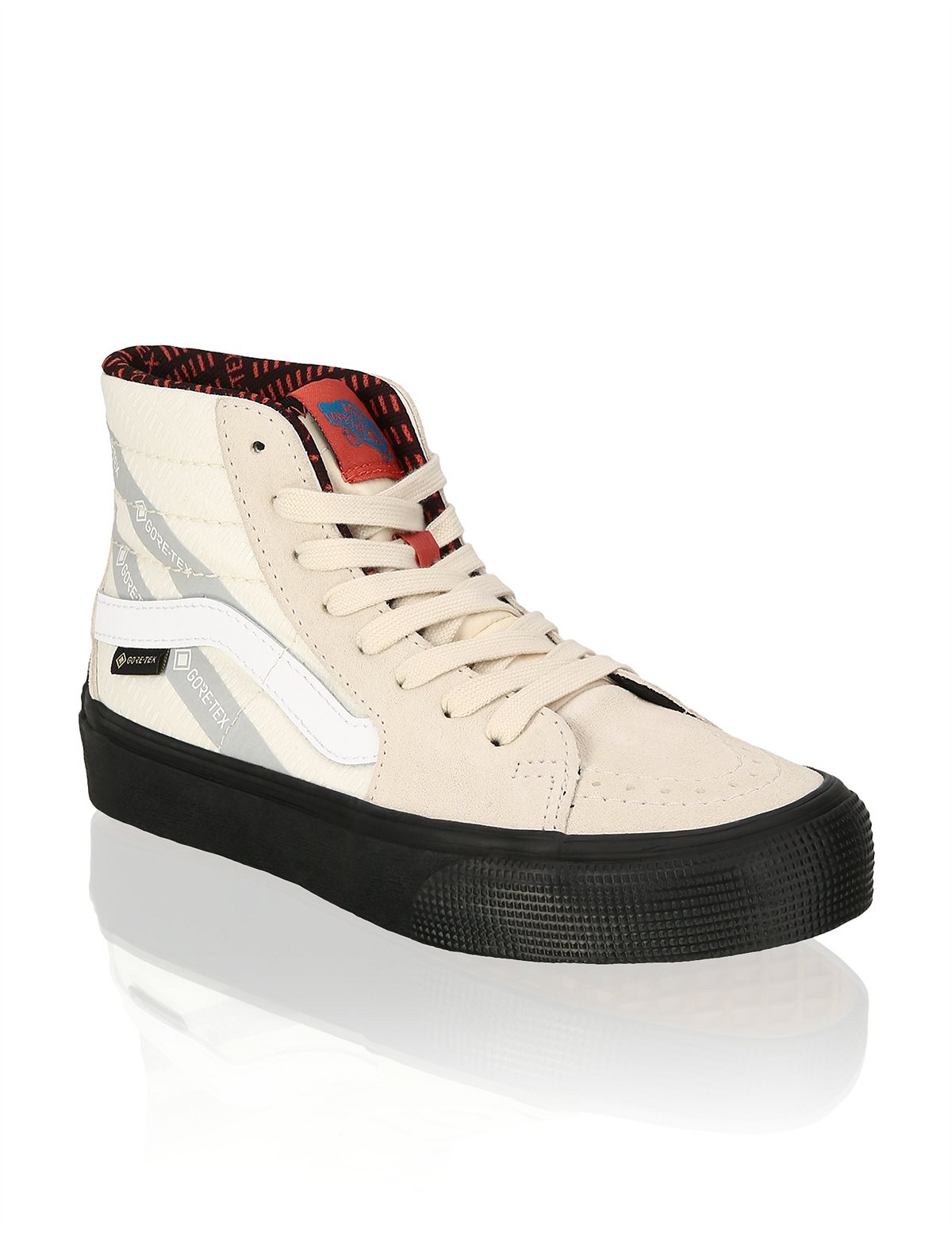 HUMANIC 49 Vans Lederkombi Boot EUR 110 1713512205