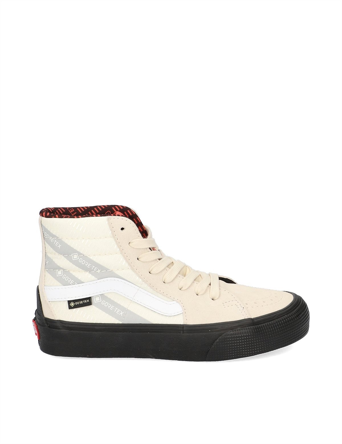 HUMANIC 50 Vans Lederkombi Boot EUR 110 1713512205