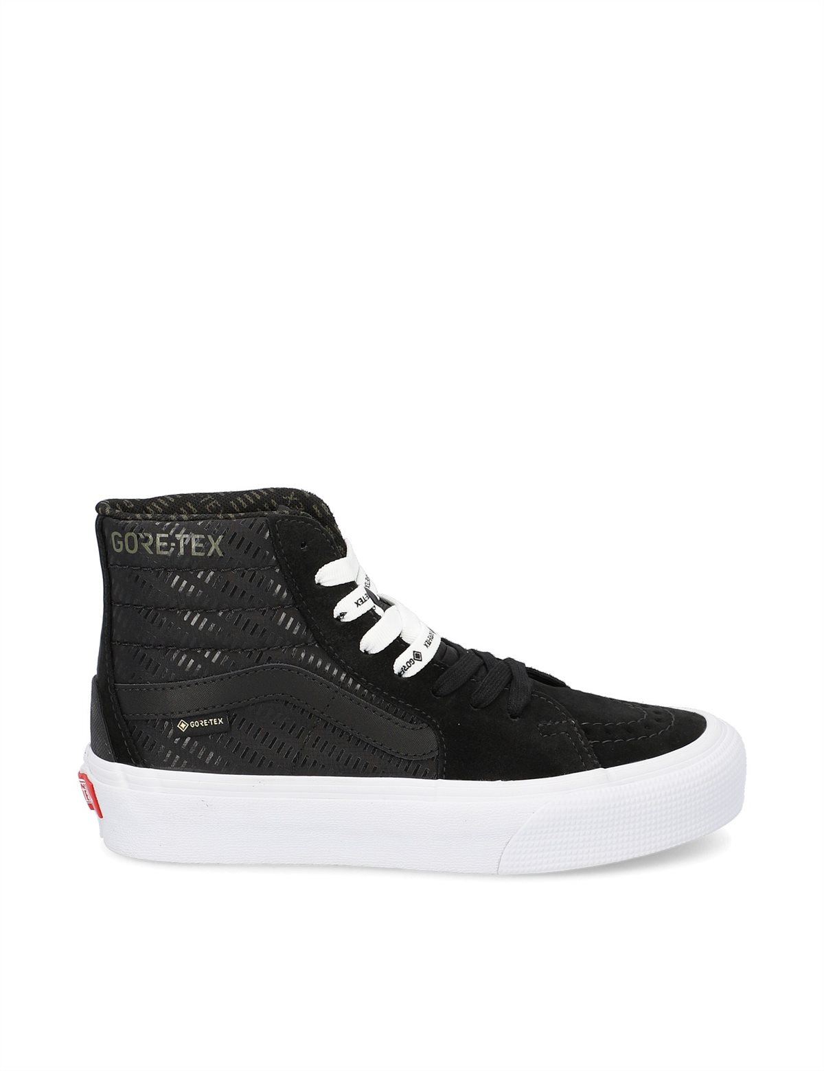 HUMANIC 48 Vans Lederkombi Boot EUR 110 1713512200