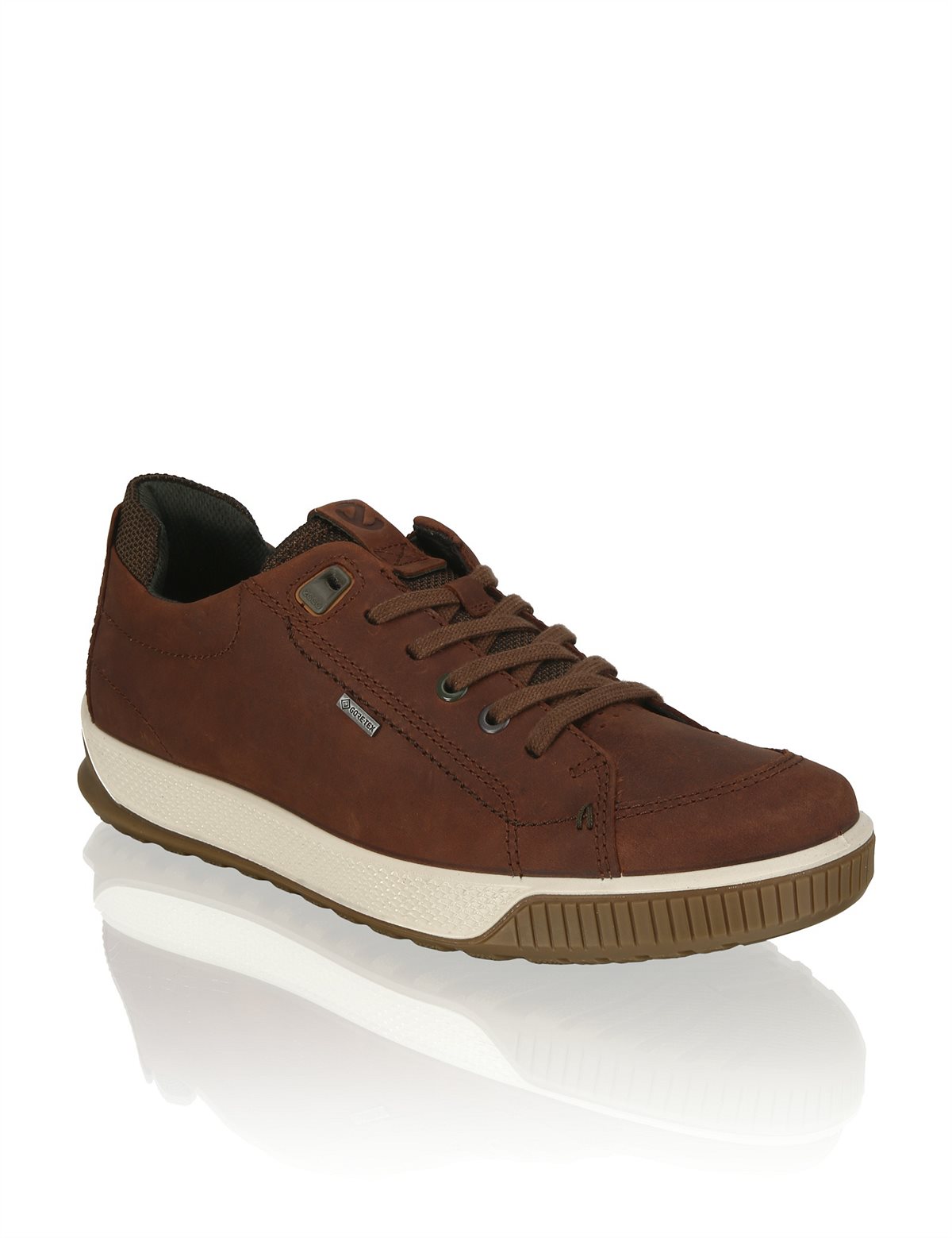 HUMANIC 13 Ecco Nubukleder Sneaker EUR 150 2201121212