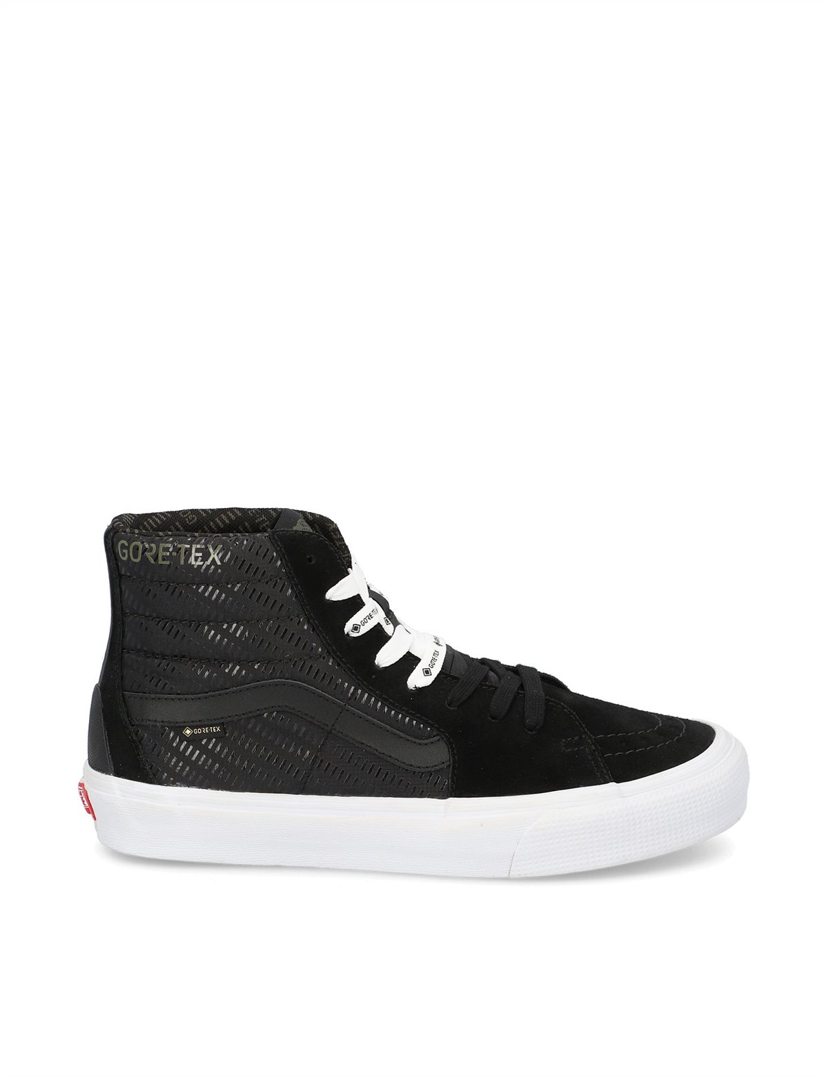 HUMANIC 22 Vans Lederkombi Sneaker EUR 110 2753504740