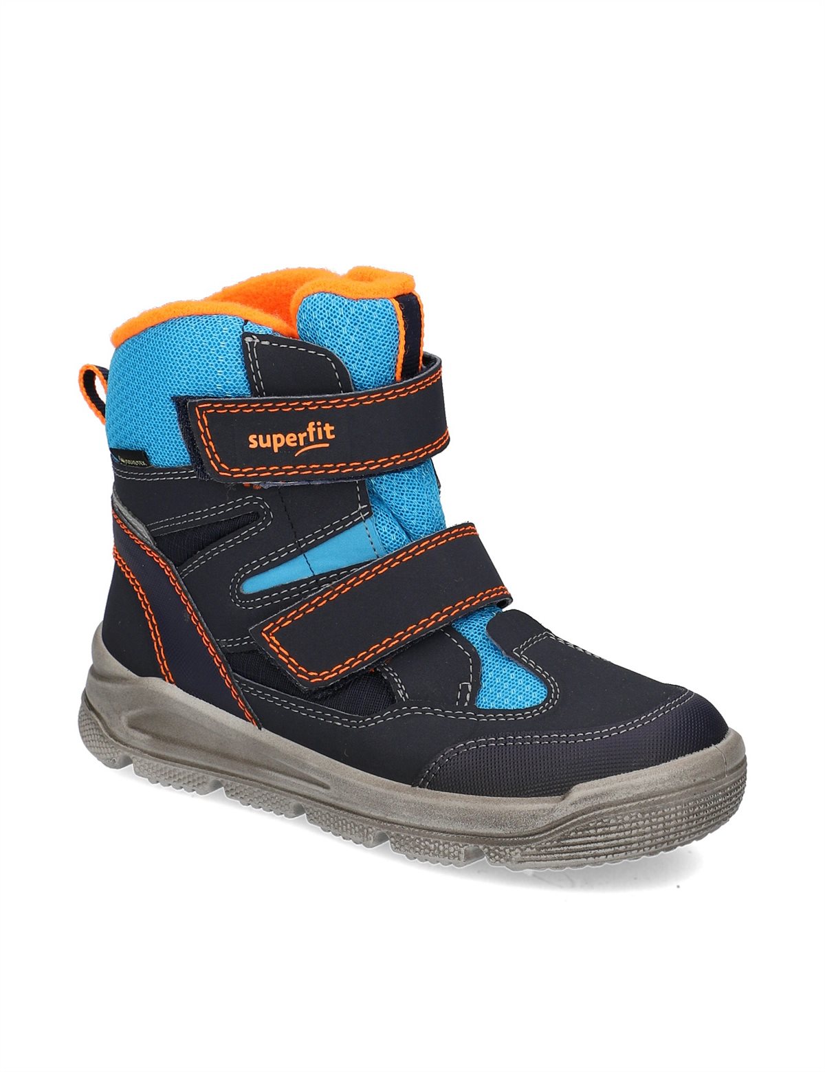 HUMANIC 07 Superfit Snowboot EUR 79,95 4623907618