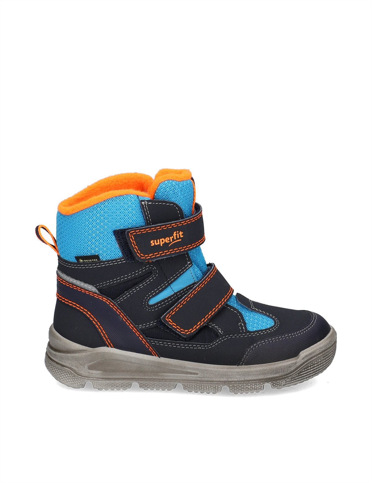 HUMANIC 08 Superfit Snowboot EUR 79,95 4623907618