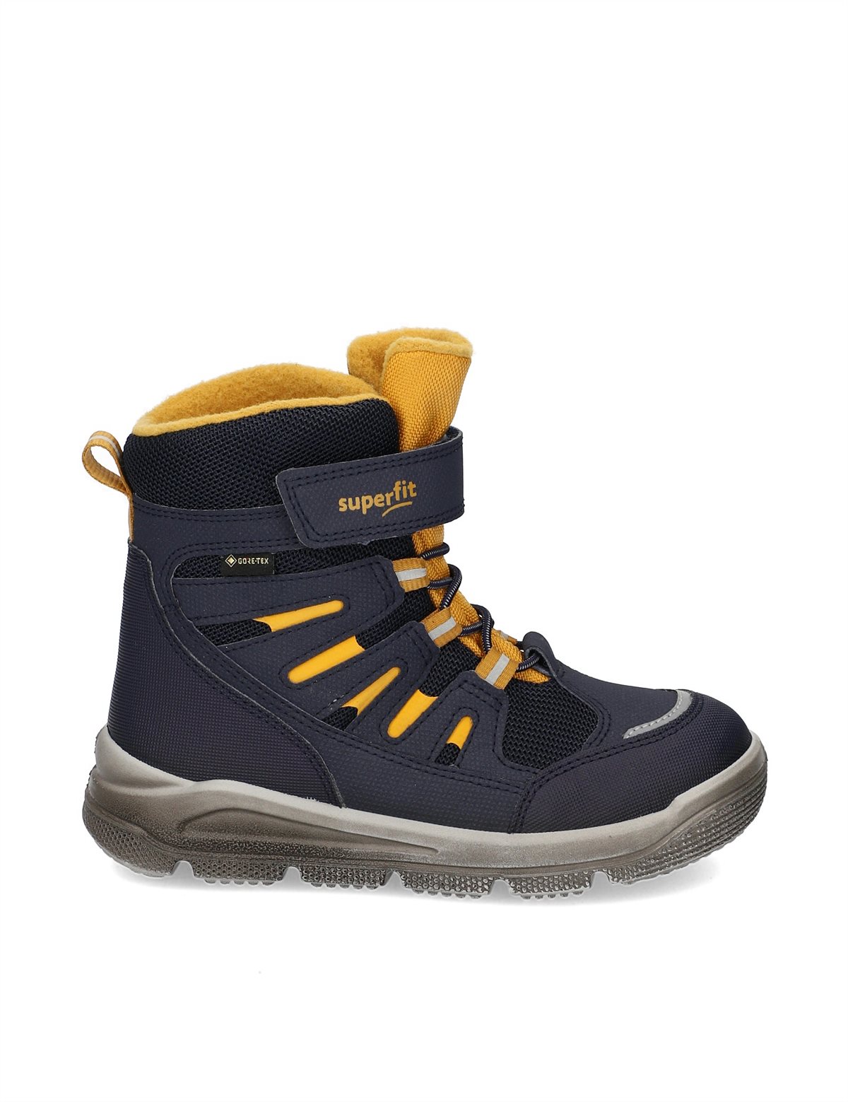 HUMANIC 14 Superfit Snowboot EUR 79,95 4623907628