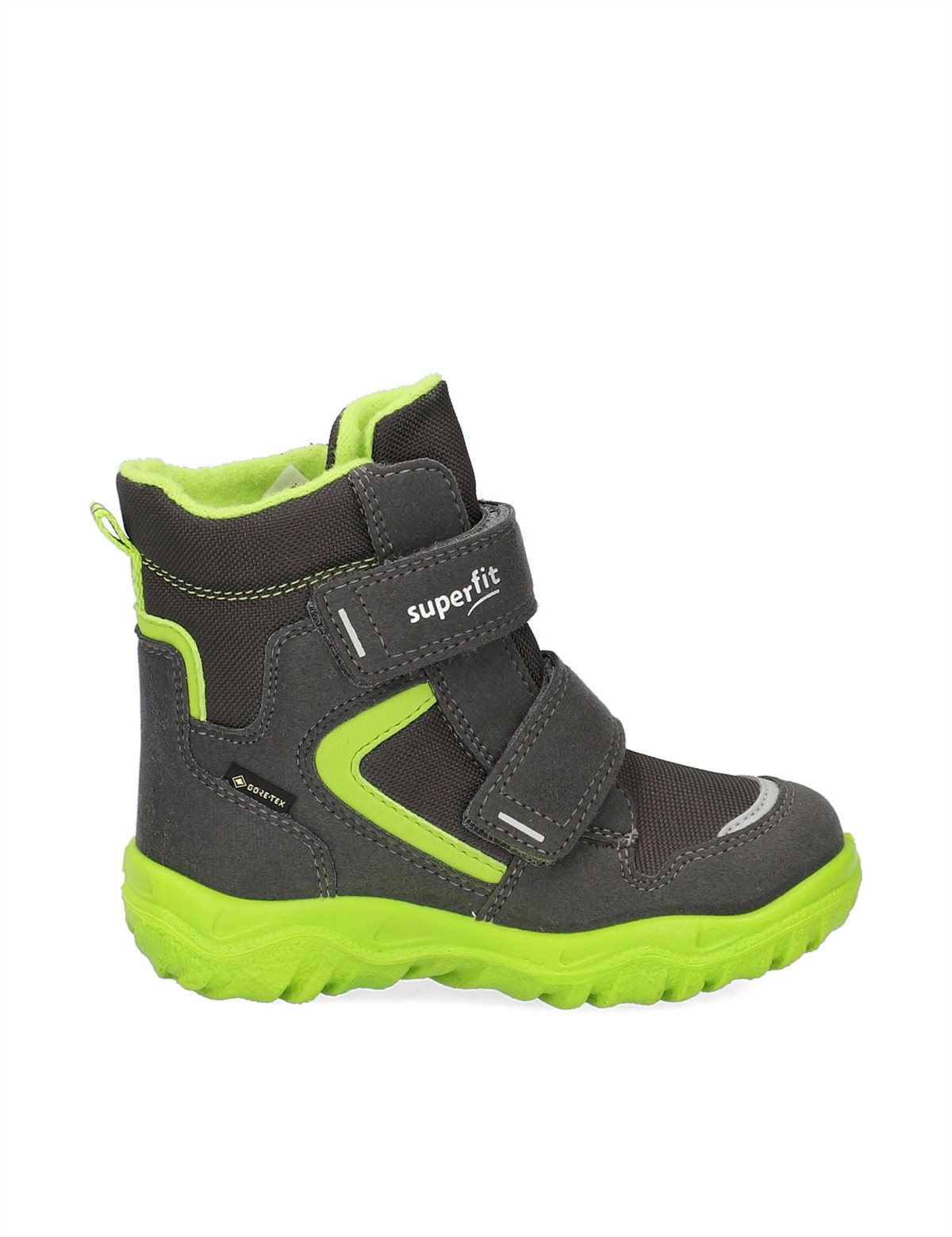 HUMANIC 16 Superfit Snowboor EUR 64,95 4623907634