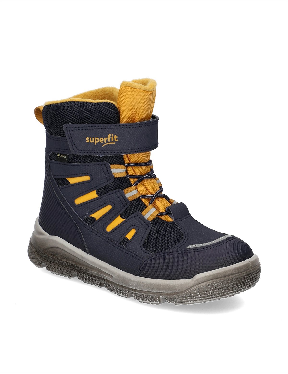 HUMANIC 13 Superfit Snowboot EUR 79,95 4623907628