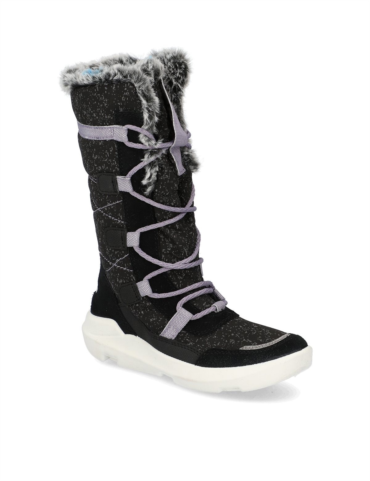 HUMANIC 23 Superfit Snowboot EUR 99,95 3623906170