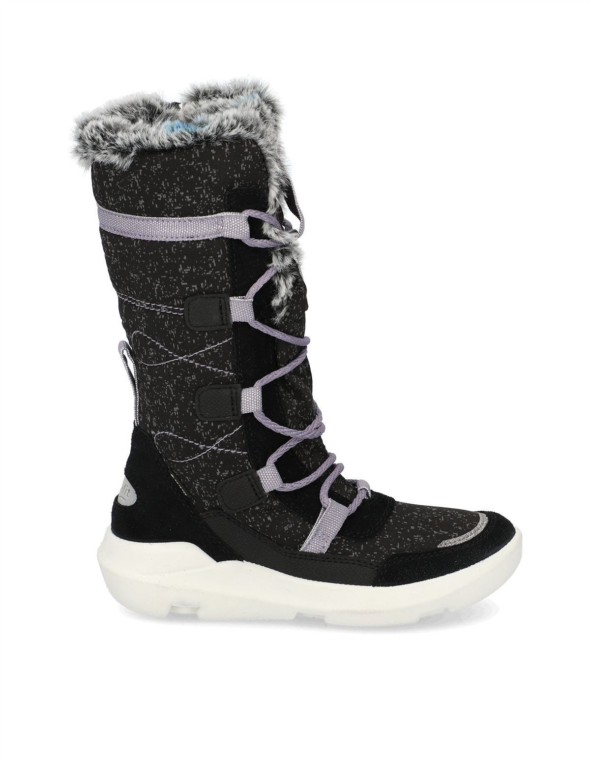 HUMANIC 24 Superfit Snowboot EUR 99,95 3623906170