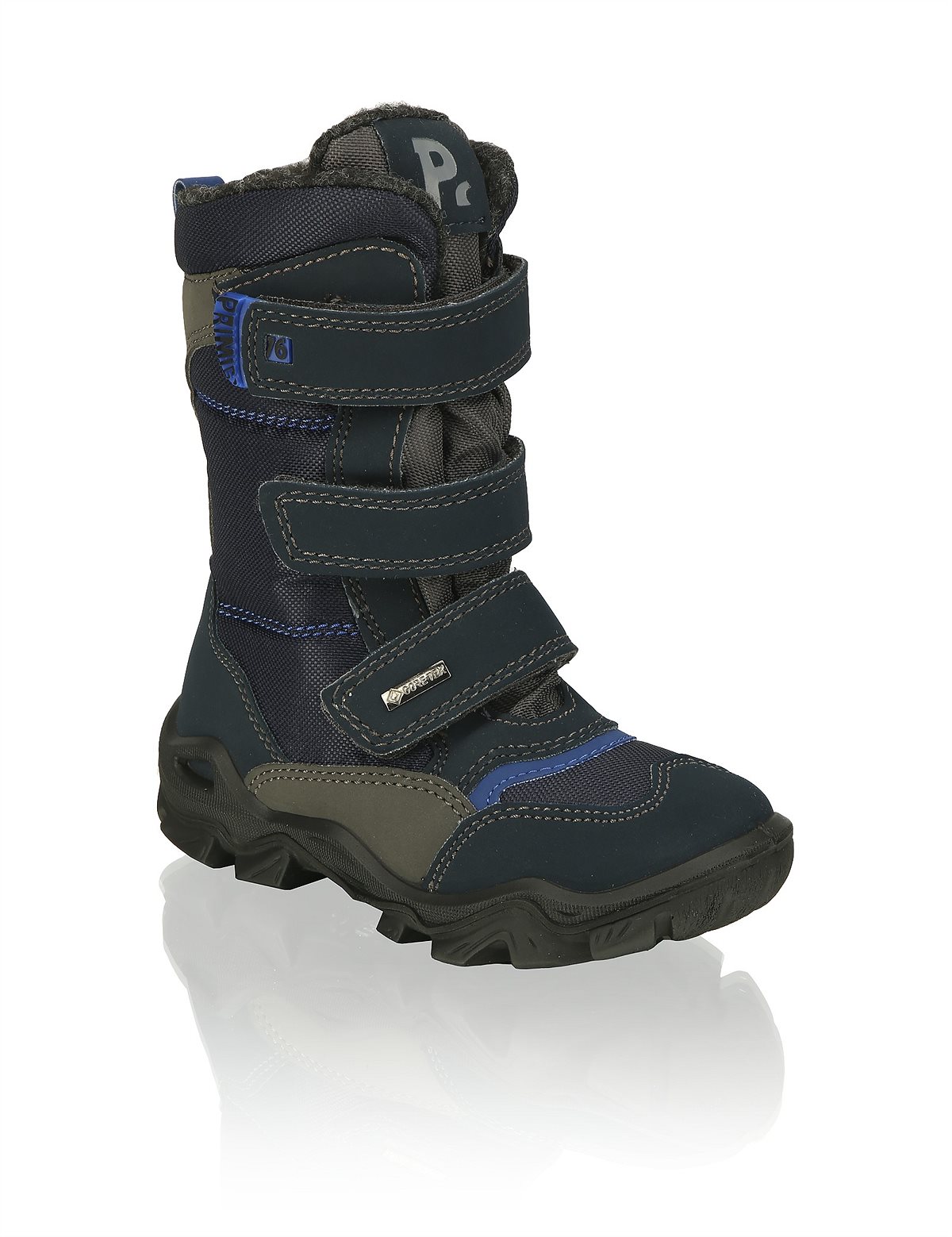 HUMANIC 27 Primigi Snowboot EUR 79,95 4623907520